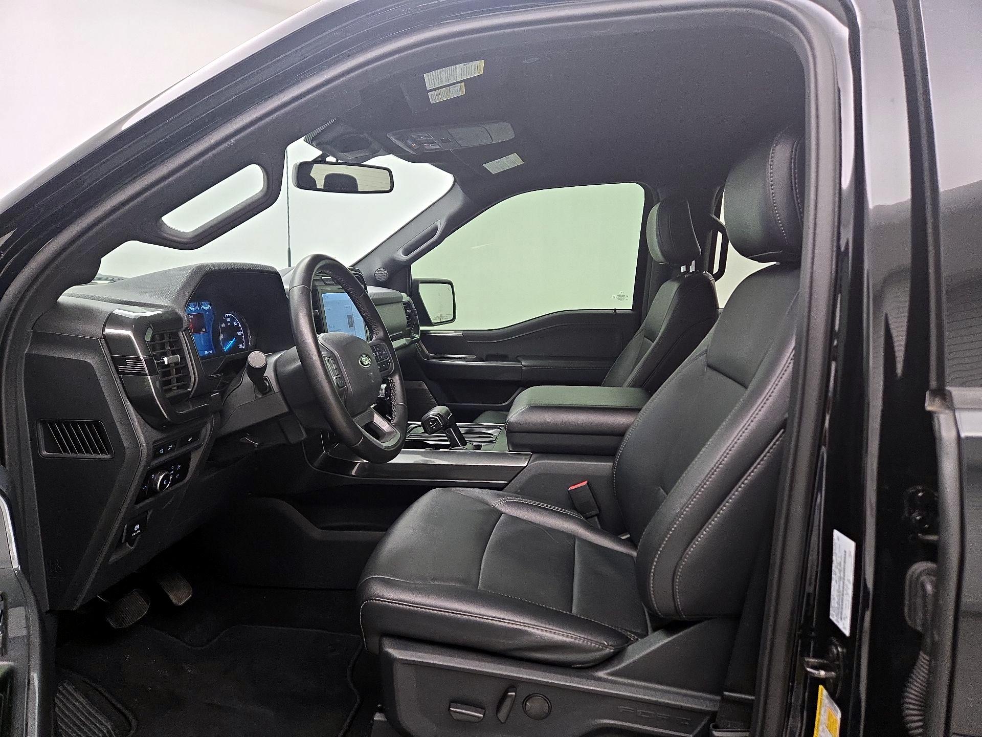Thumbnail: 2023 Ford F-150 - 11