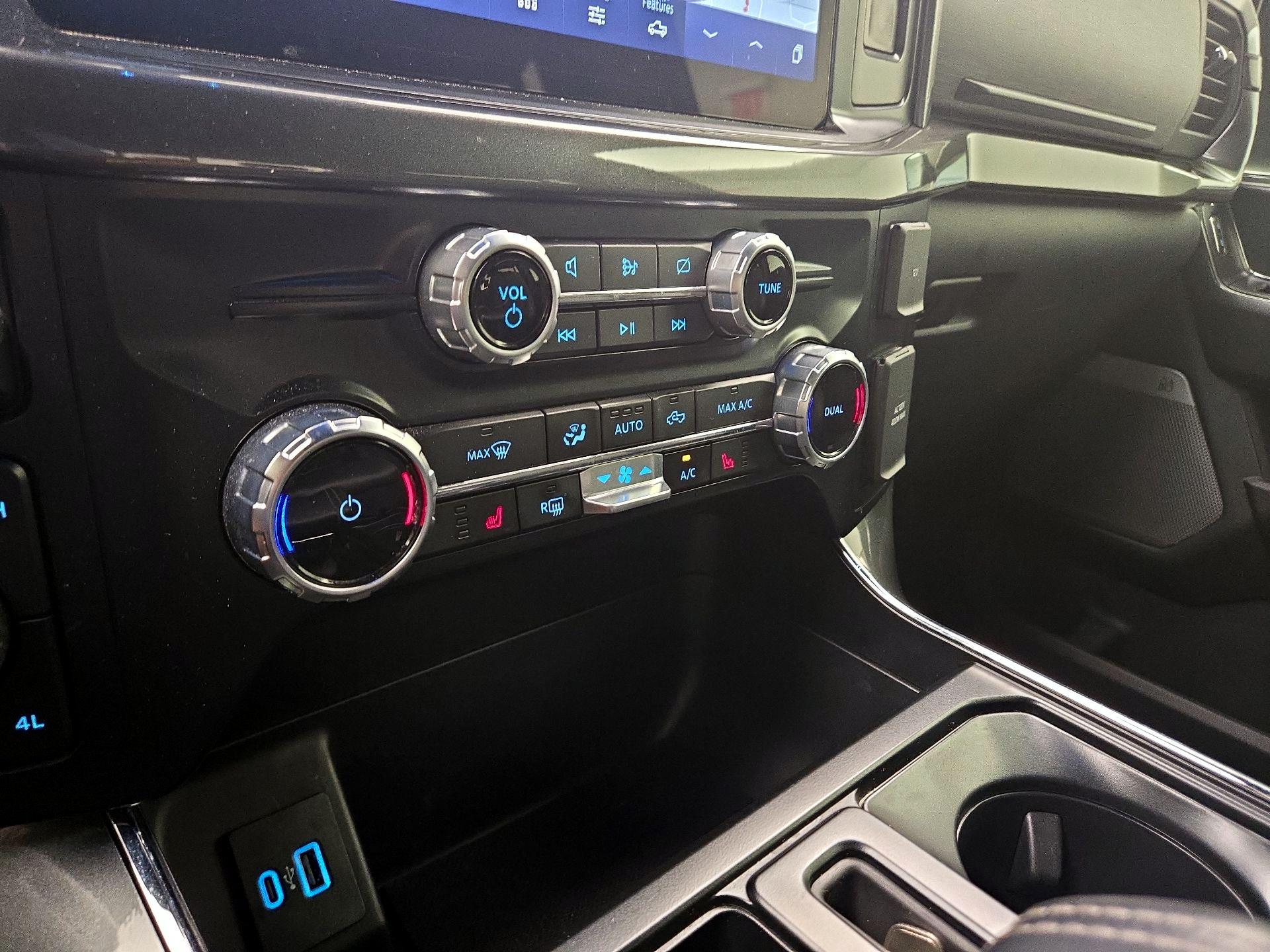 Thumbnail: 2023 Ford F-150 - 17