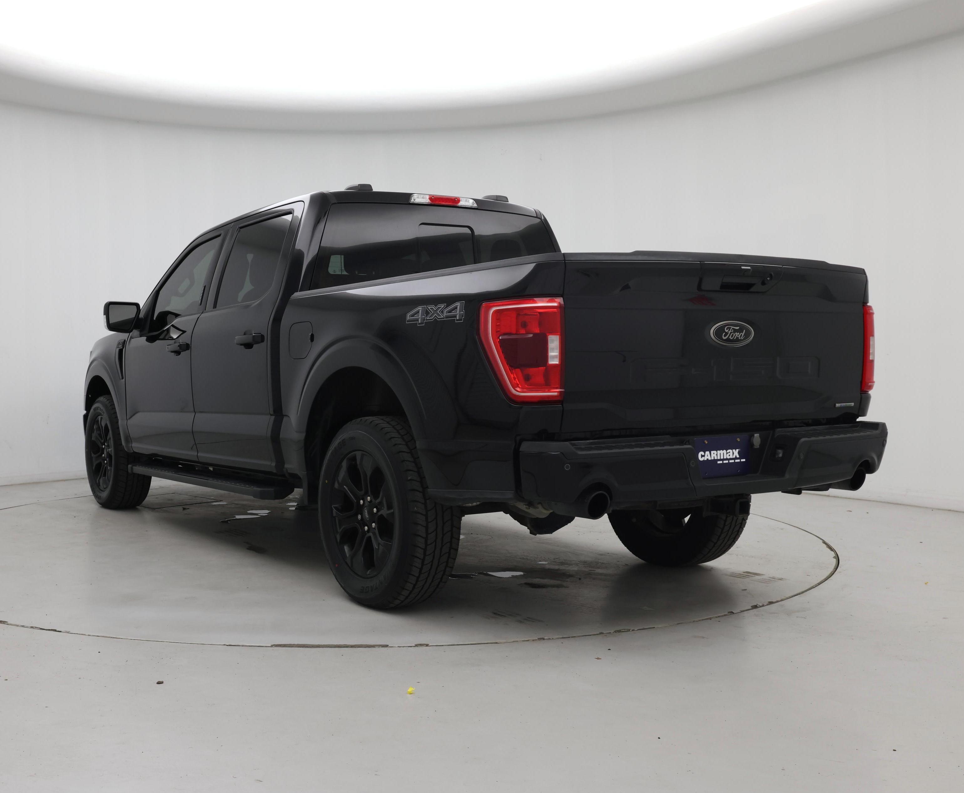 Thumbnail: 2023 Ford F-150 - 2