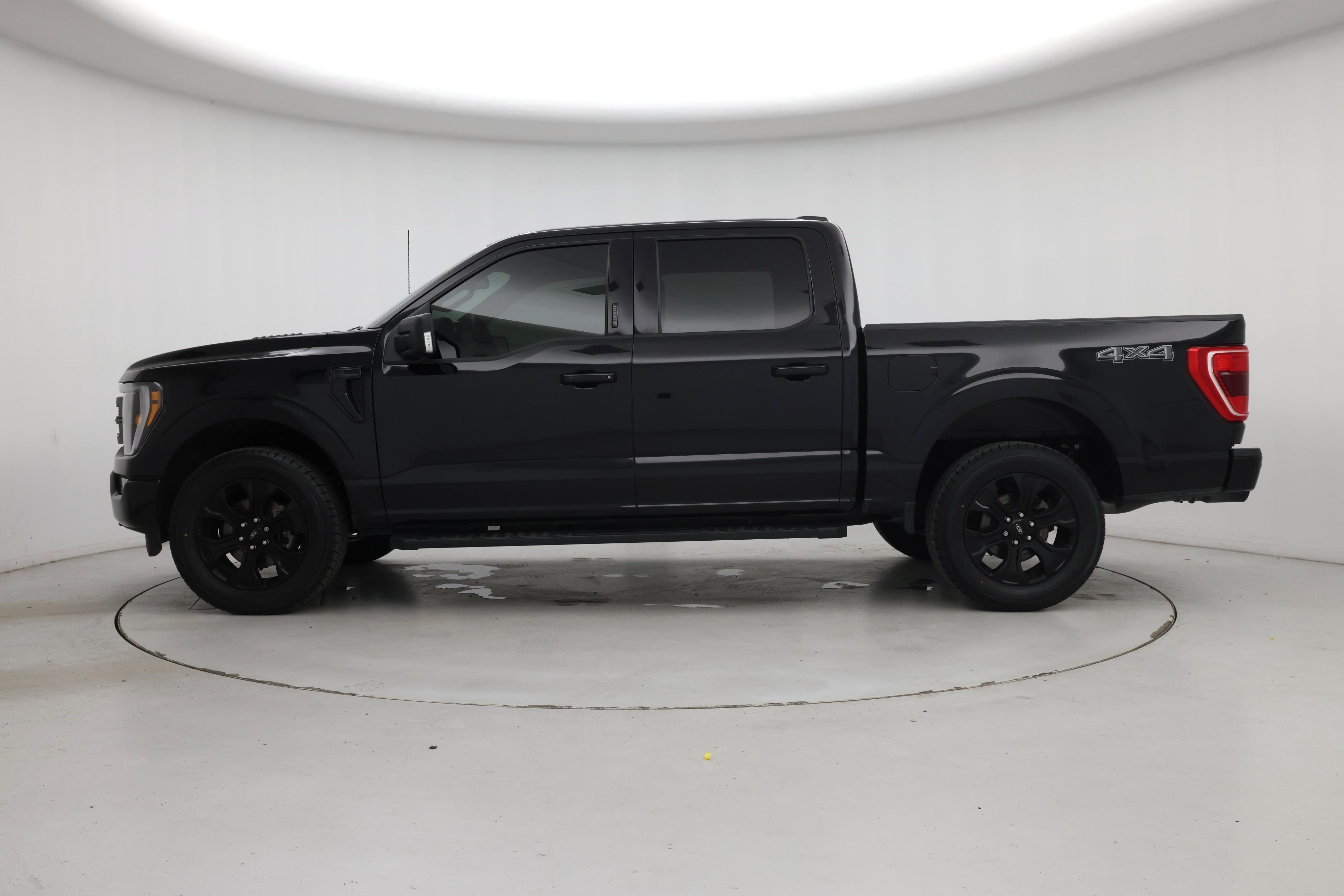 Thumbnail: 2023 Ford F-150 - 3