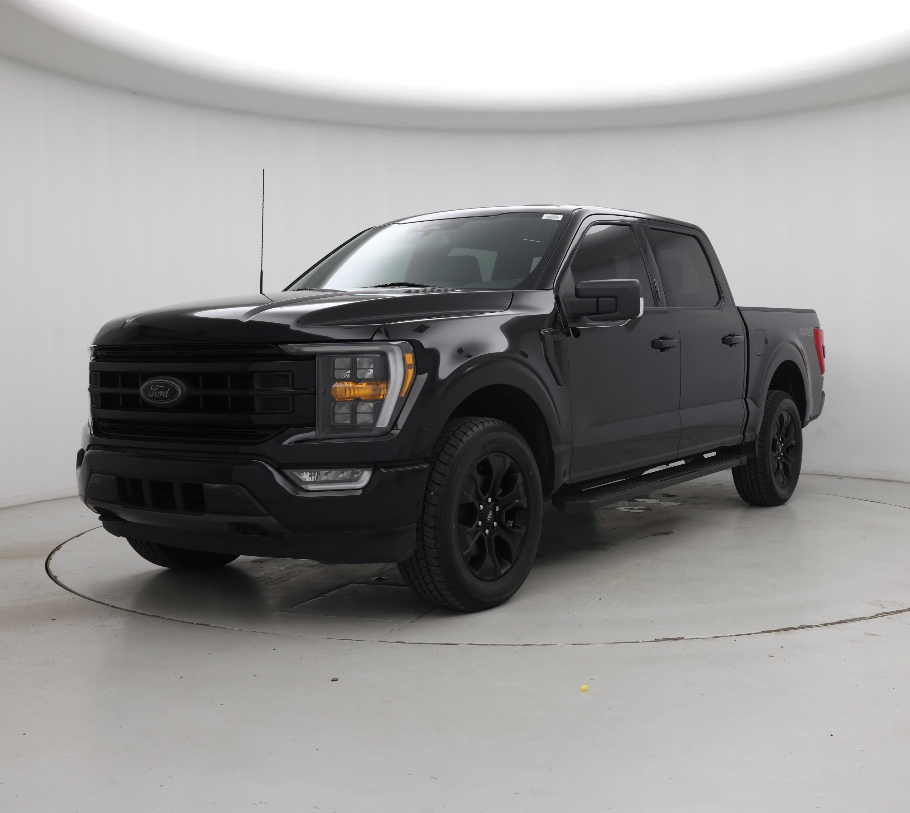 Thumbnail: 2023 Ford F-150 - 4