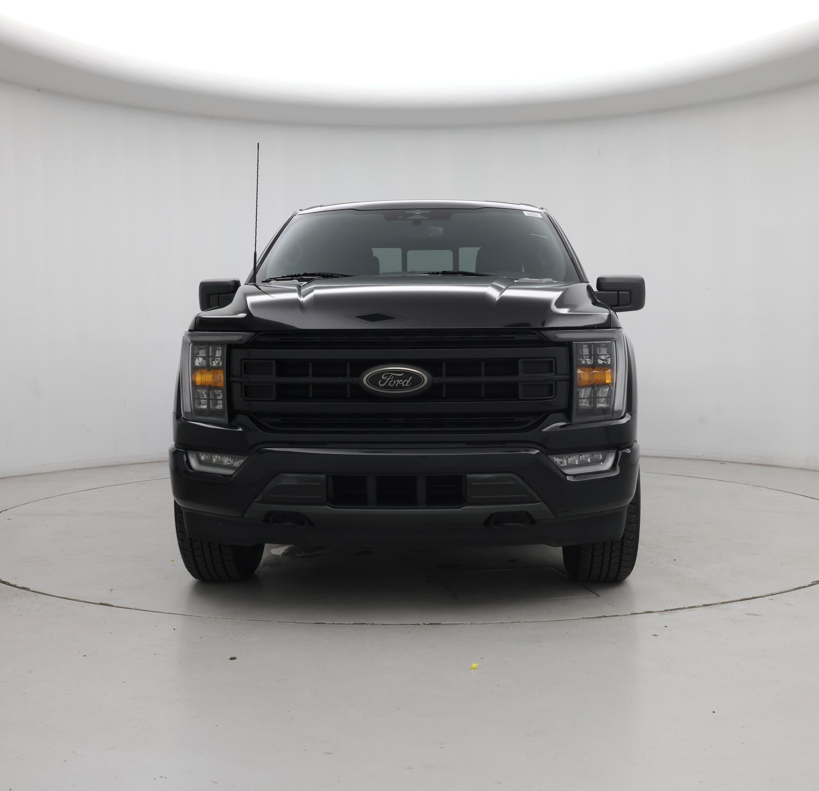 Thumbnail: 2023 Ford F-150 - 5