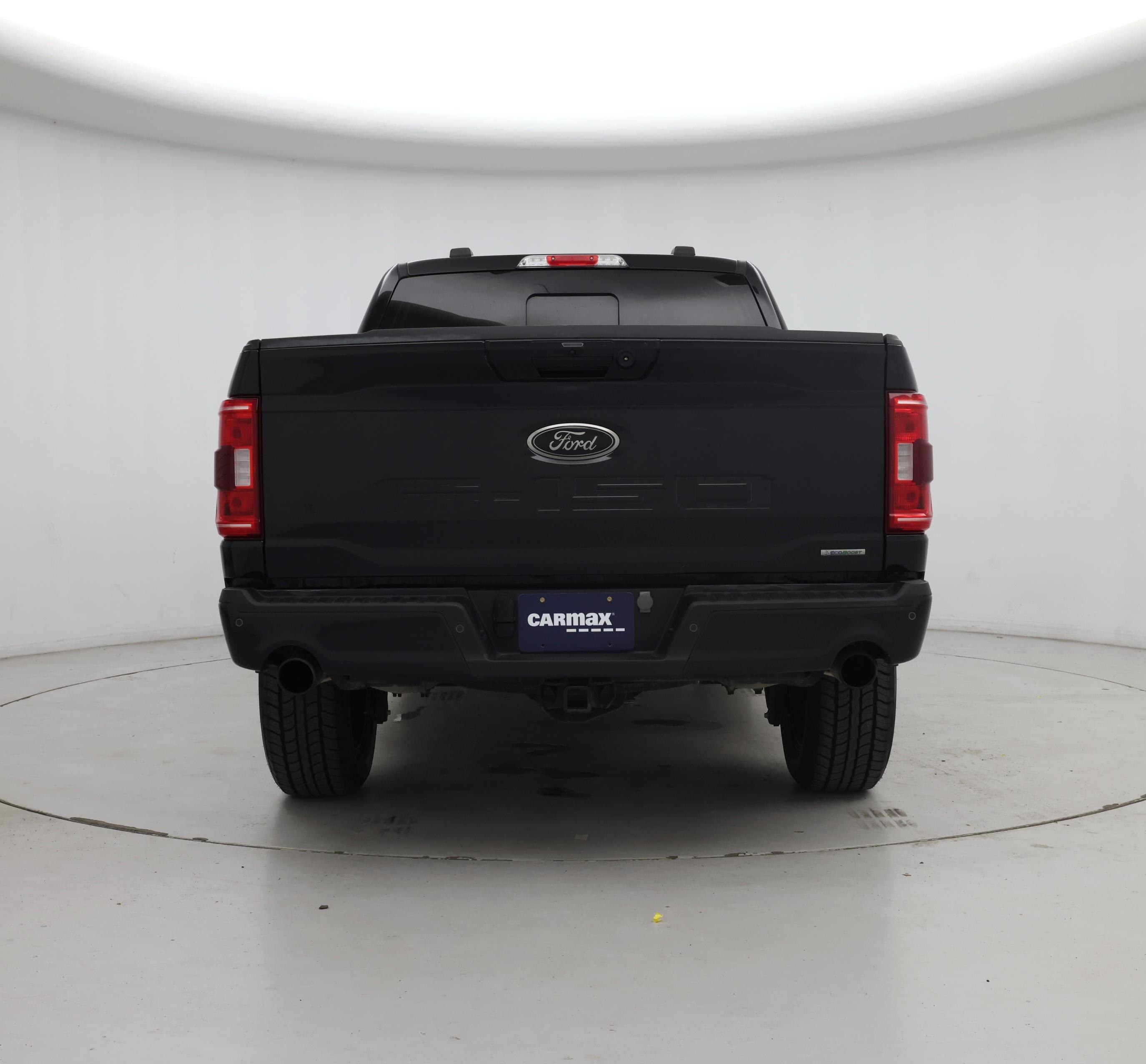 Thumbnail: 2023 Ford F-150 - 6