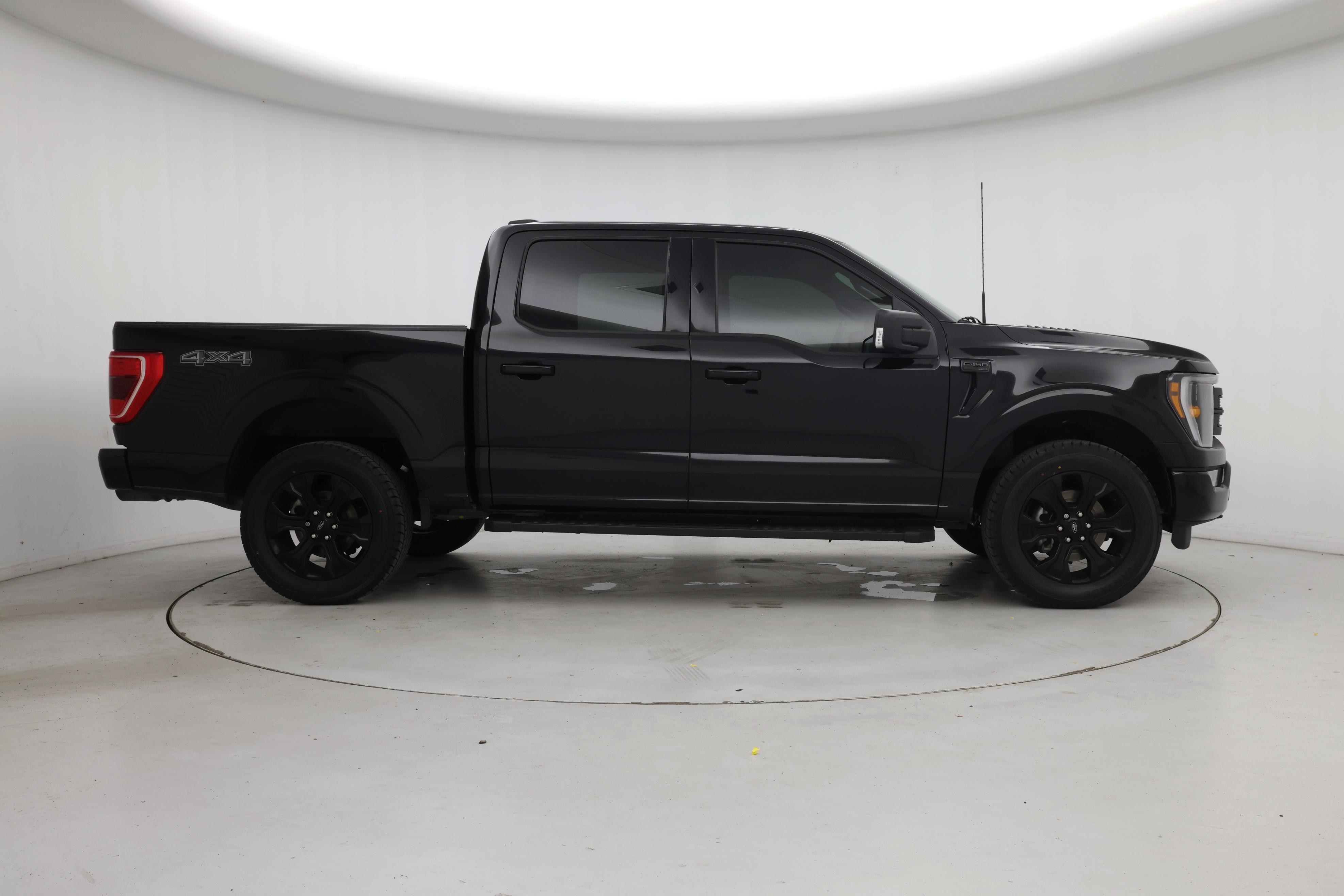 Thumbnail: 2023 Ford F-150 - 7