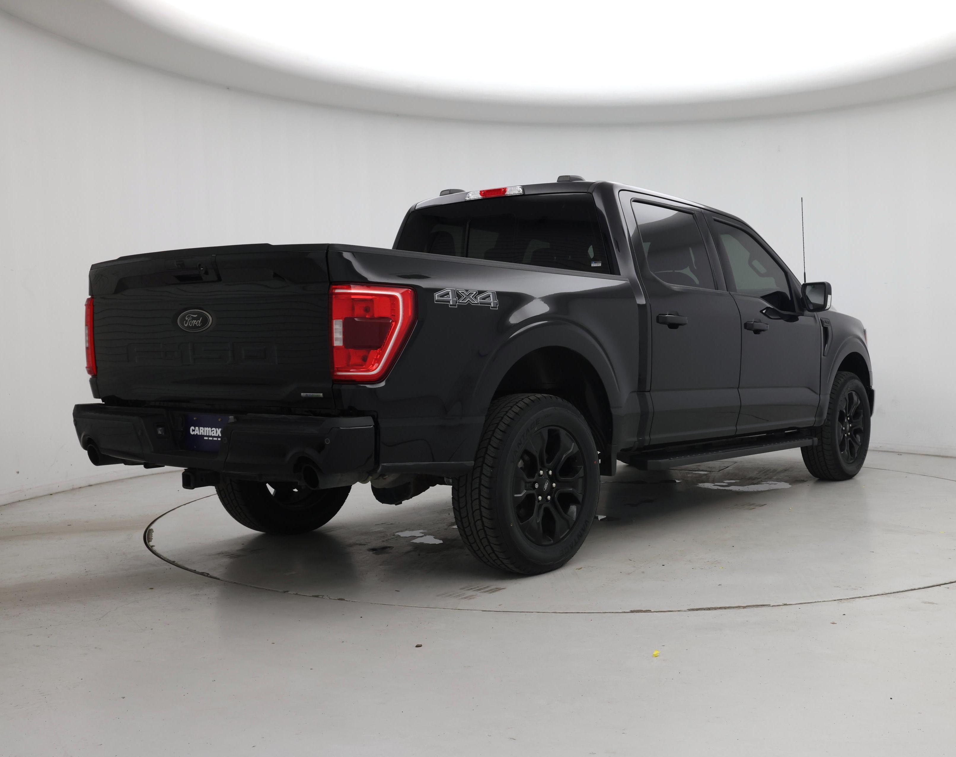 Thumbnail: 2023 Ford F-150 - 8