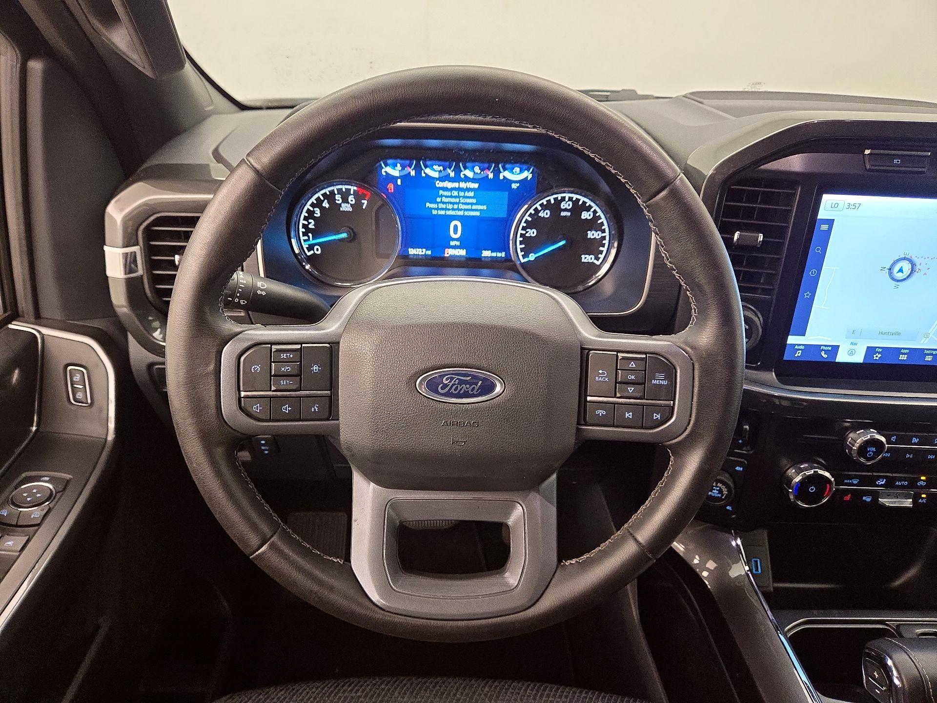 Thumbnail: 2023 Ford F-150 - 10
