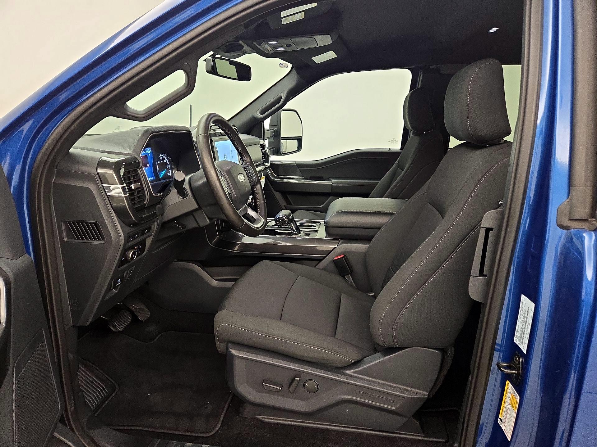 Thumbnail: 2023 Ford F-150 - 11
