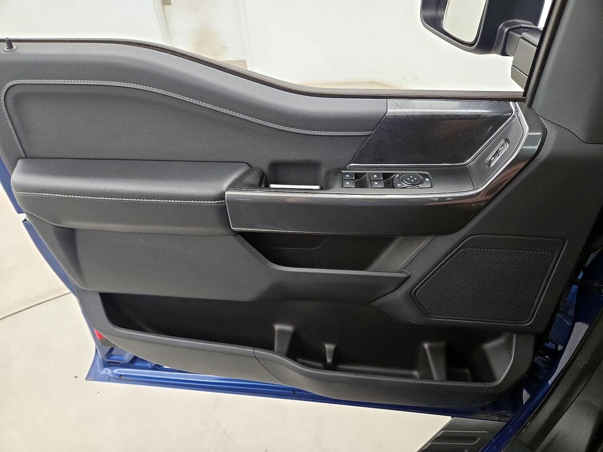 Thumbnail: 2023 Ford F-150 - 12