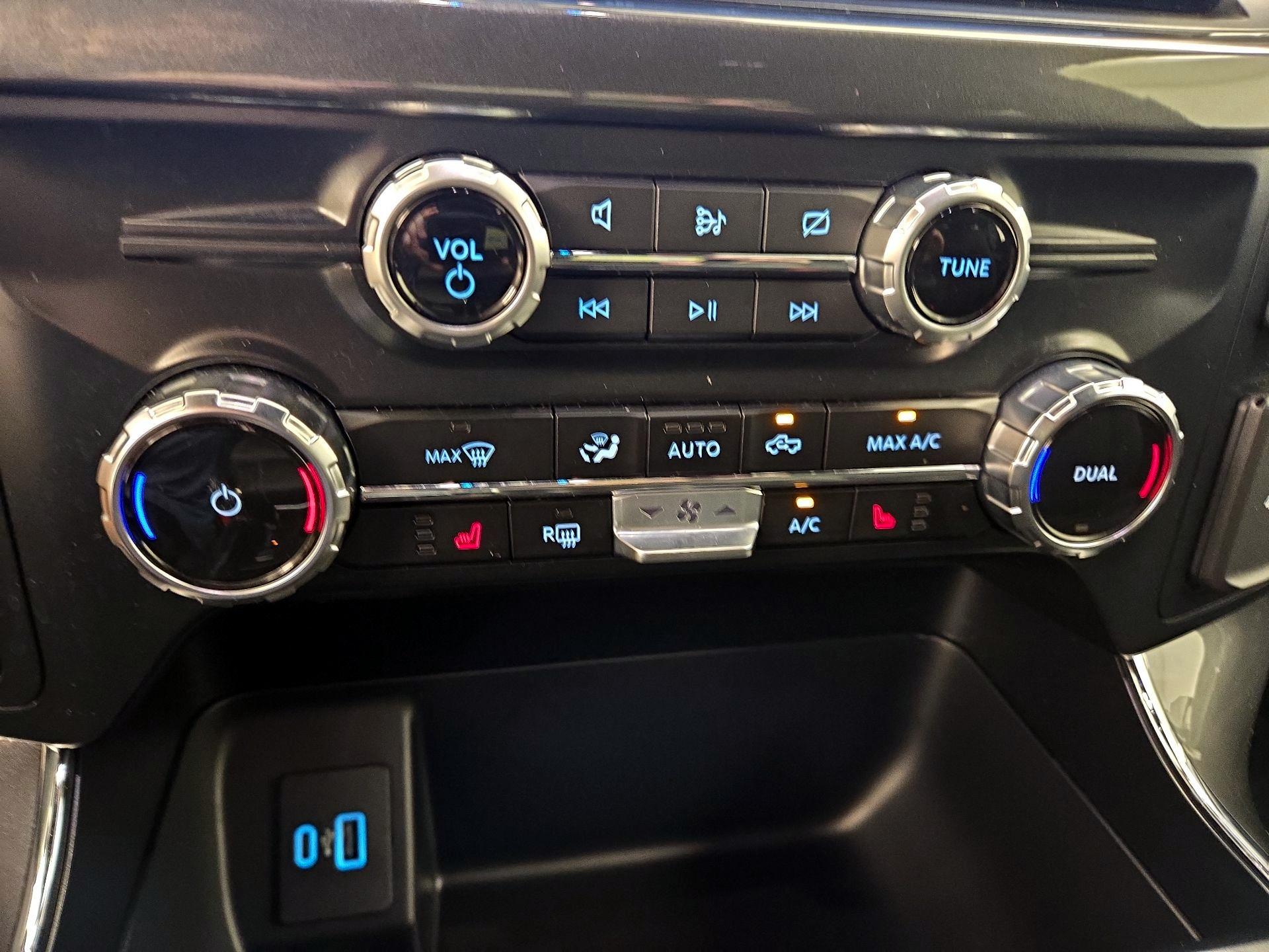 Thumbnail: 2023 Ford F-150 - 17