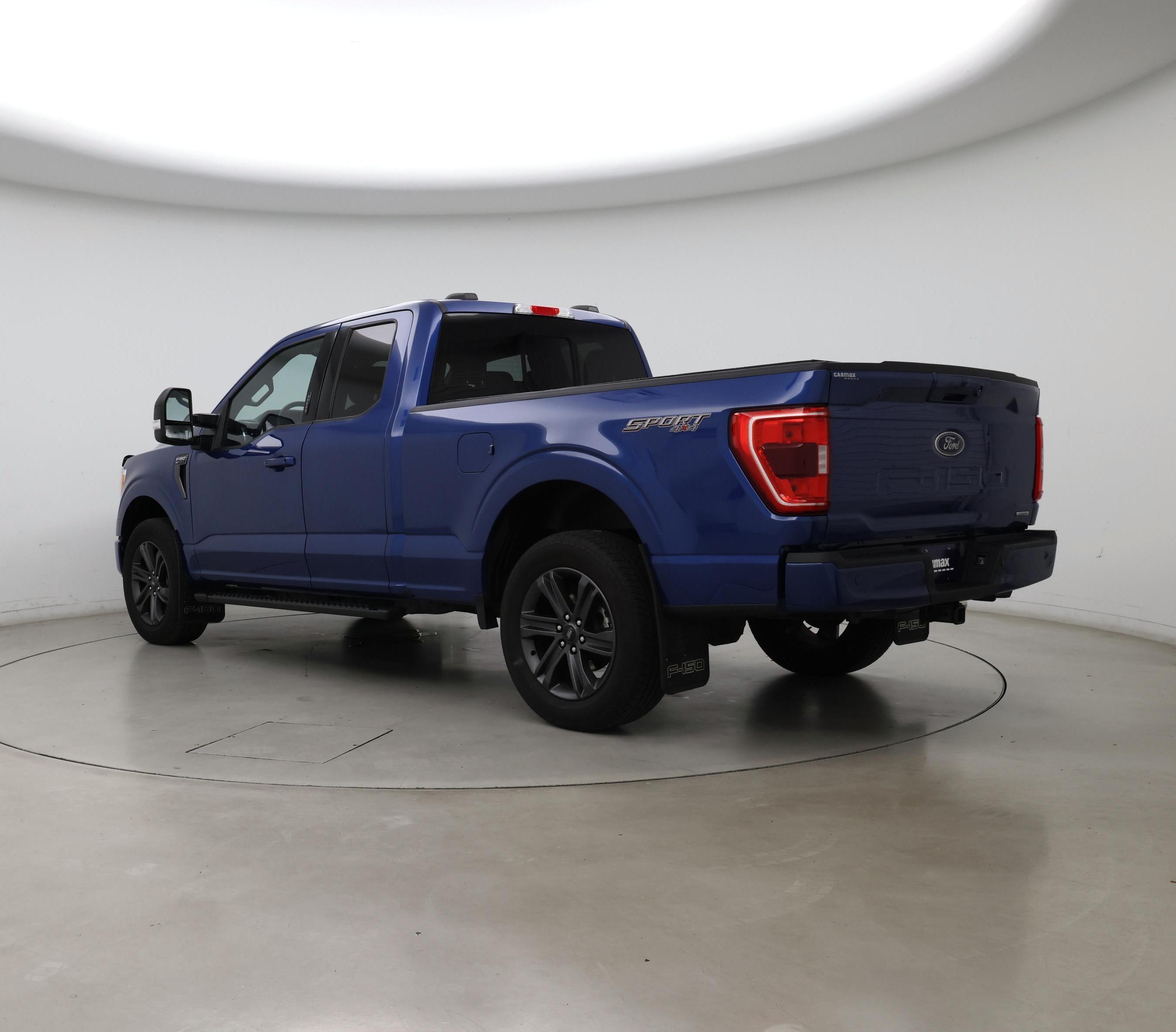 Thumbnail: 2023 Ford F-150 - 2