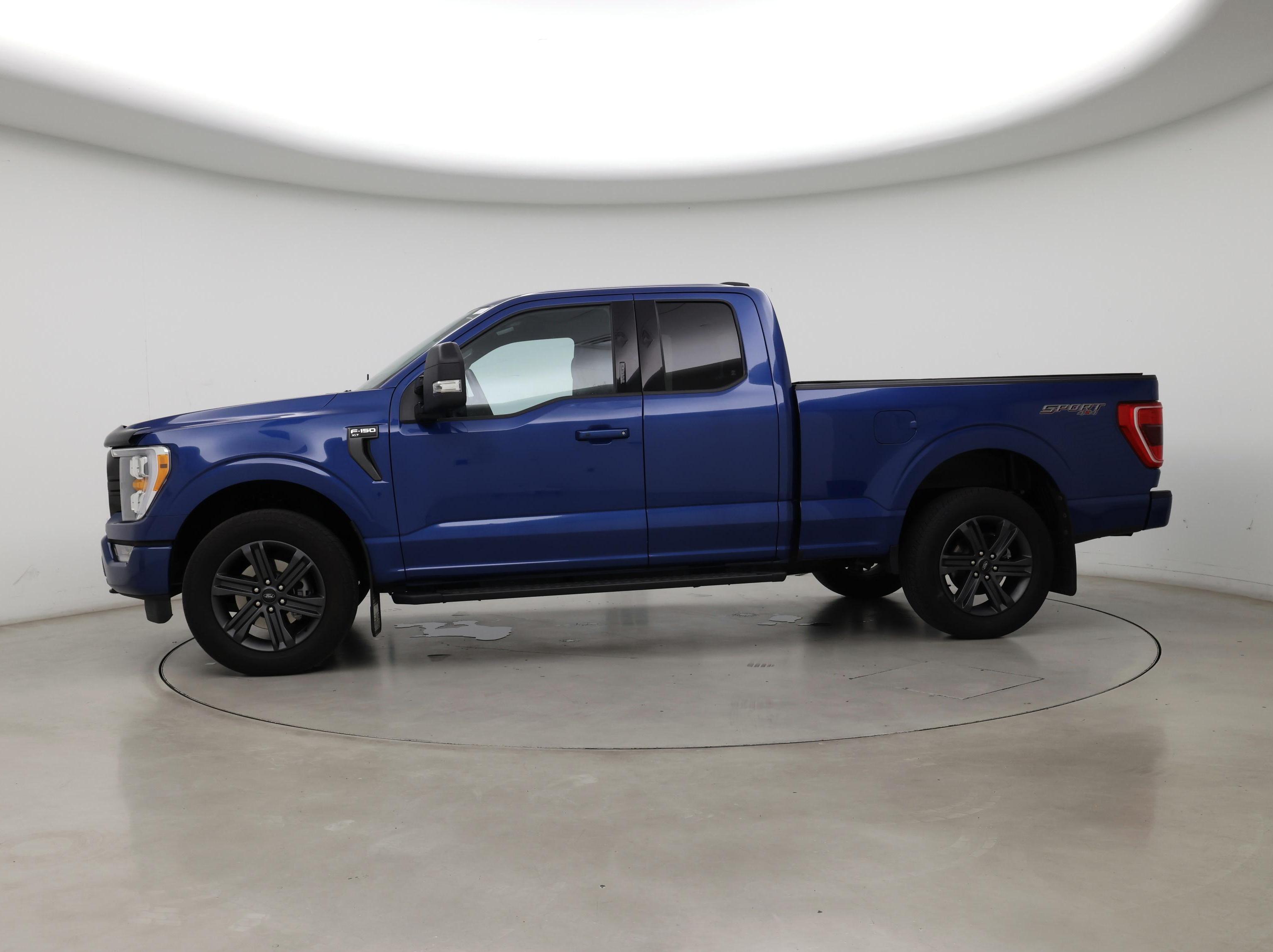 Thumbnail: 2023 Ford F-150 - 3