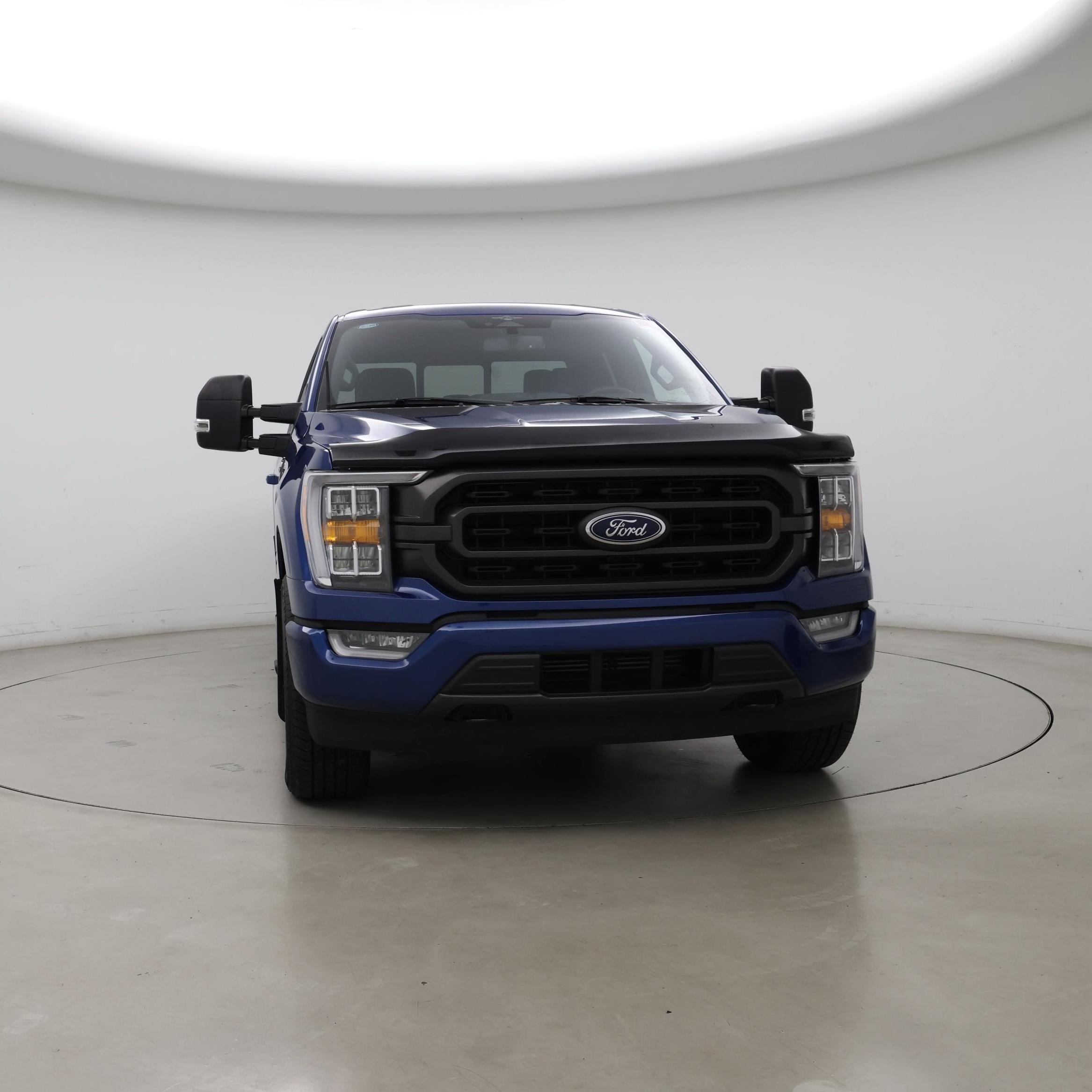 Thumbnail: 2023 Ford F-150 - 5
