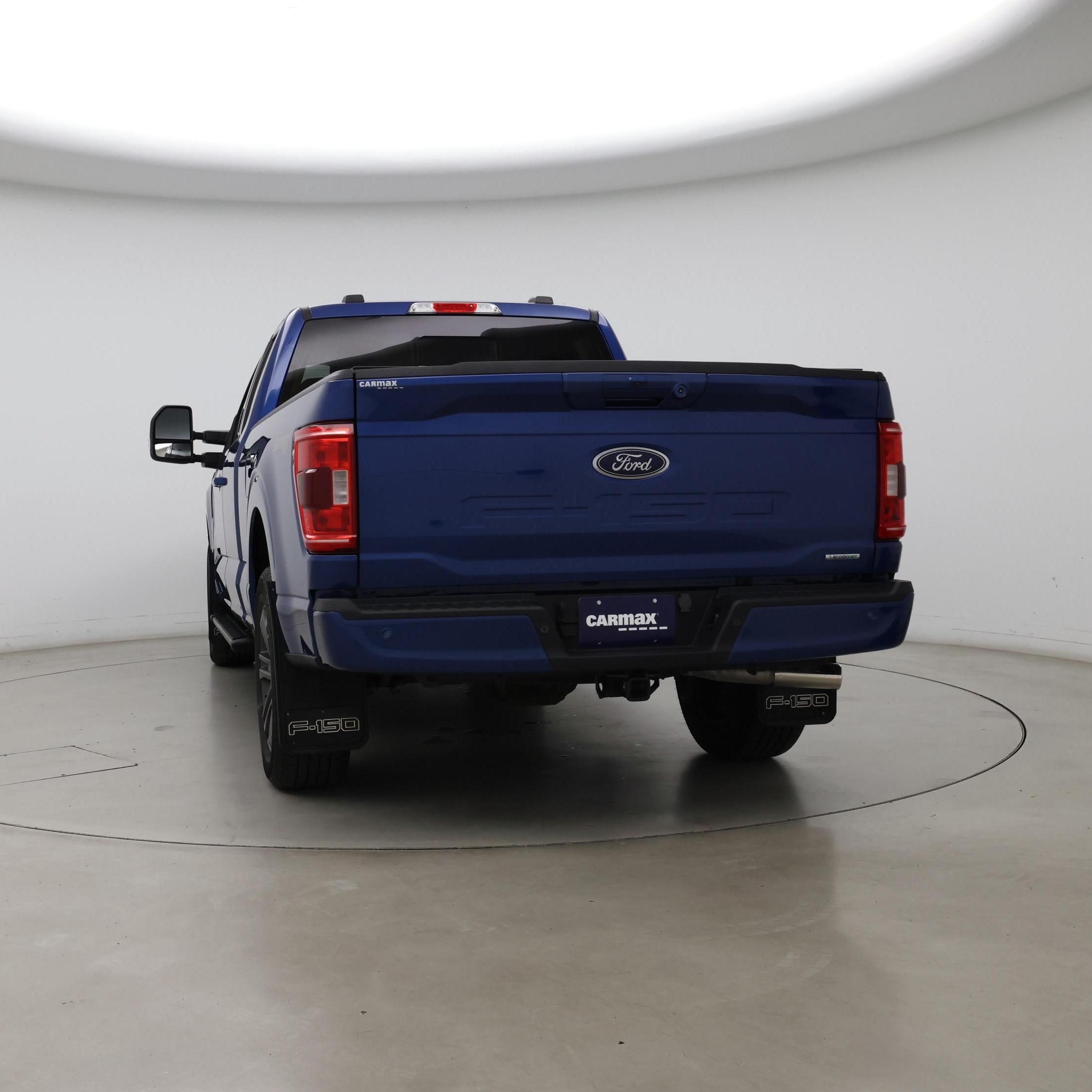 Thumbnail: 2023 Ford F-150 - 6