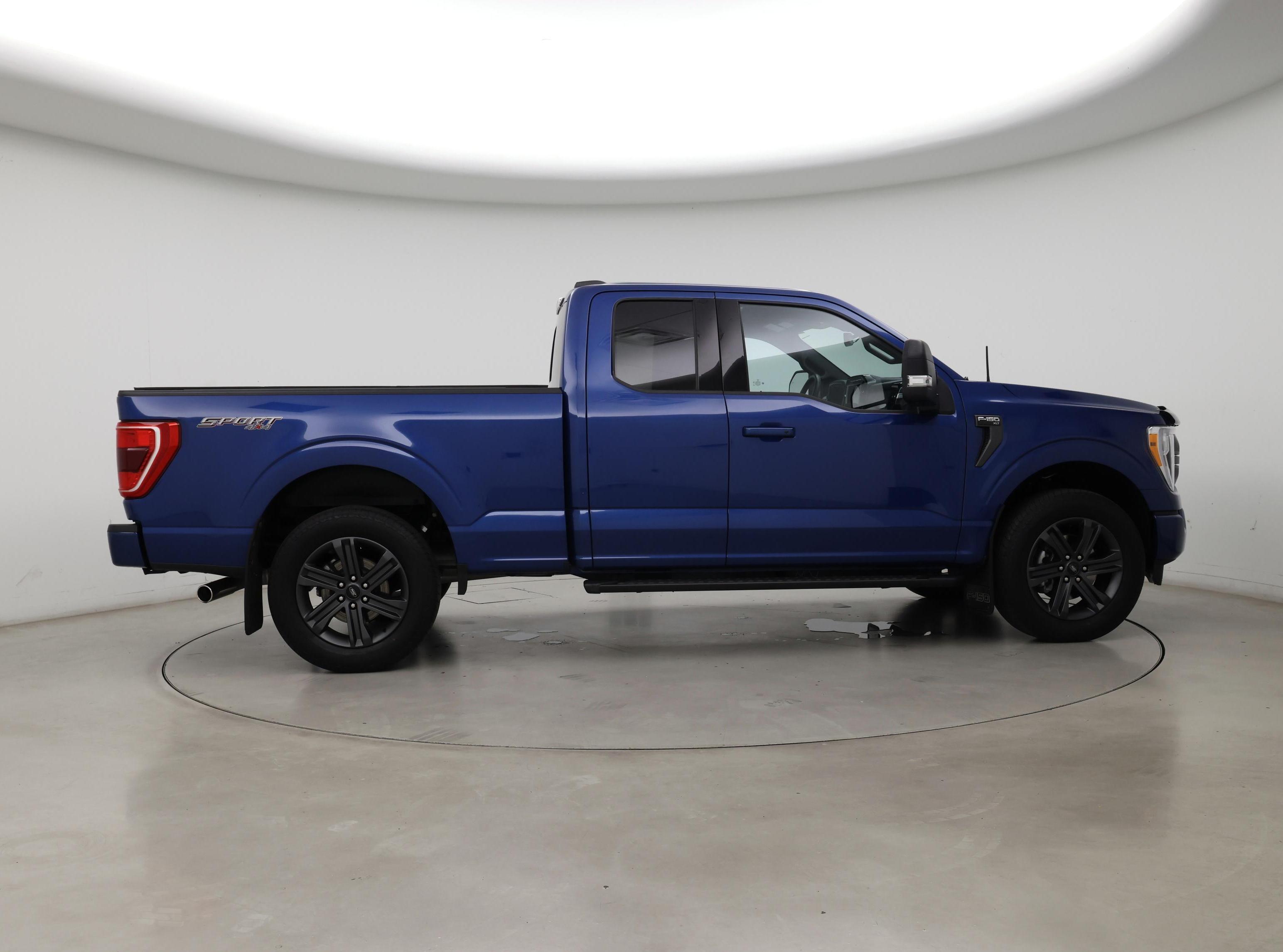 Thumbnail: 2023 Ford F-150 - 7