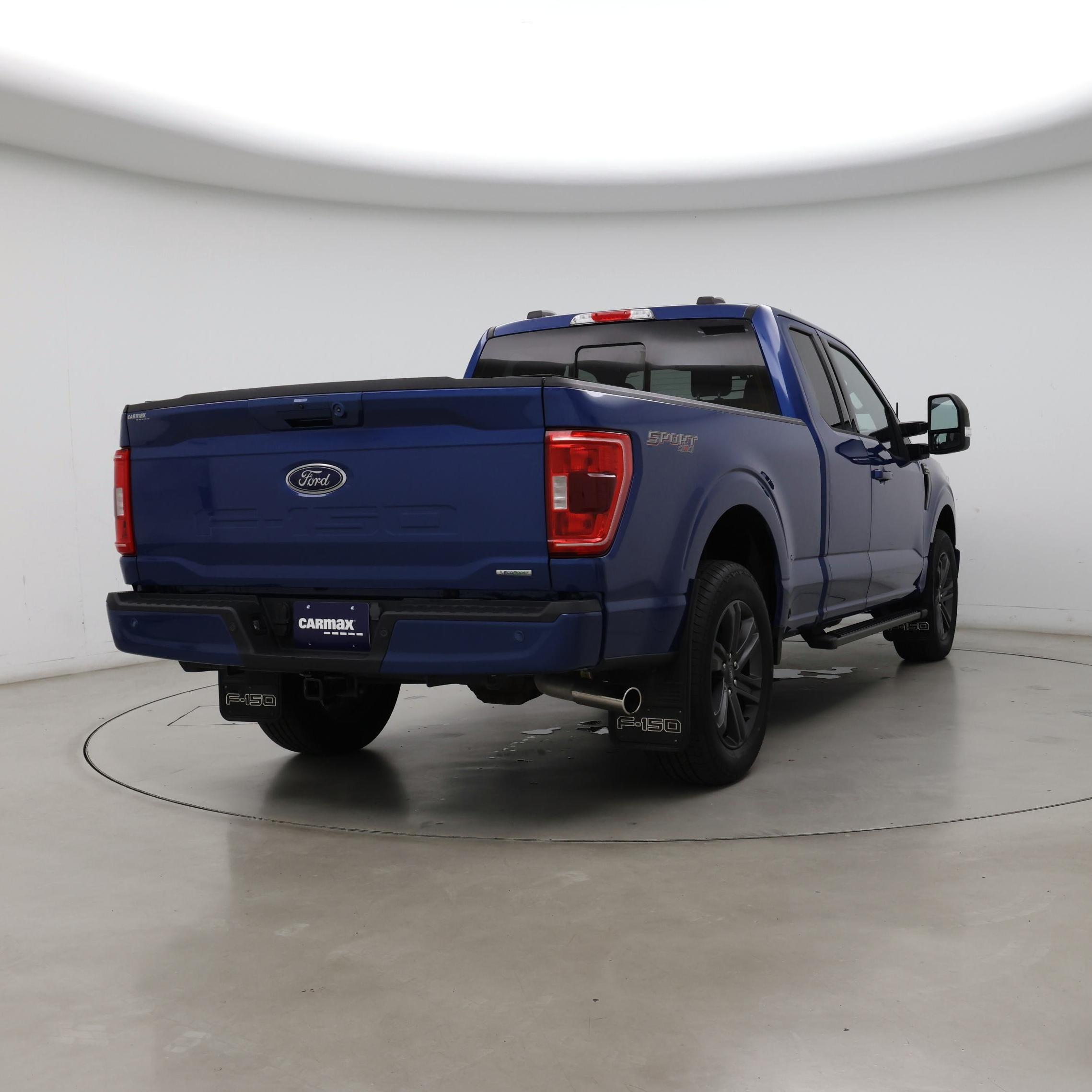 Thumbnail: 2023 Ford F-150 - 8