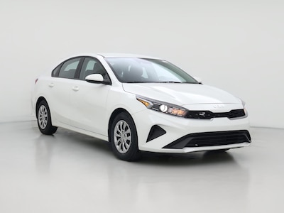 2024 Kia Forte LX
