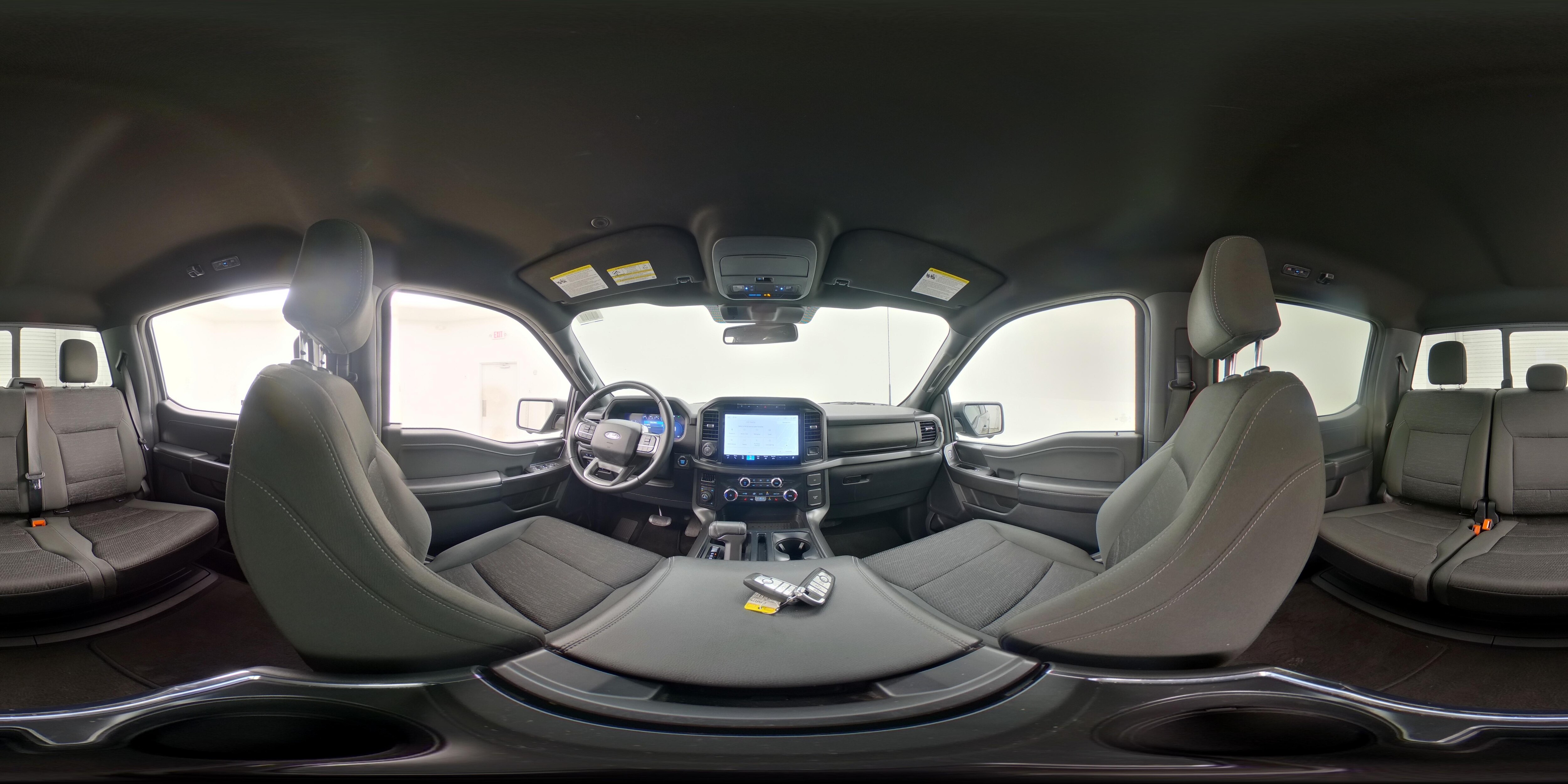 2024 Ford F-150 XLT - Photo 24