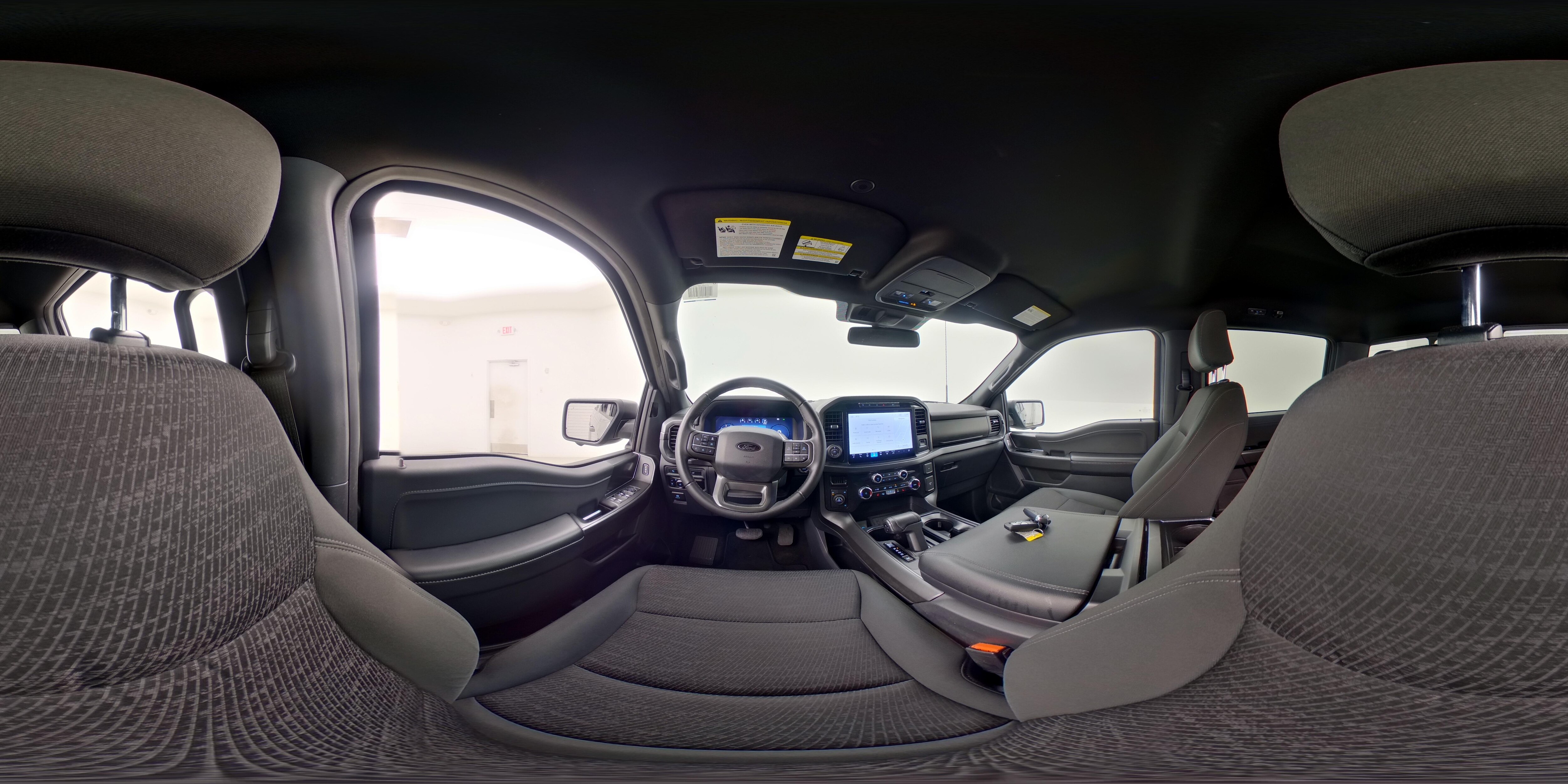 2024 Ford F-150 XLT - Photo 26