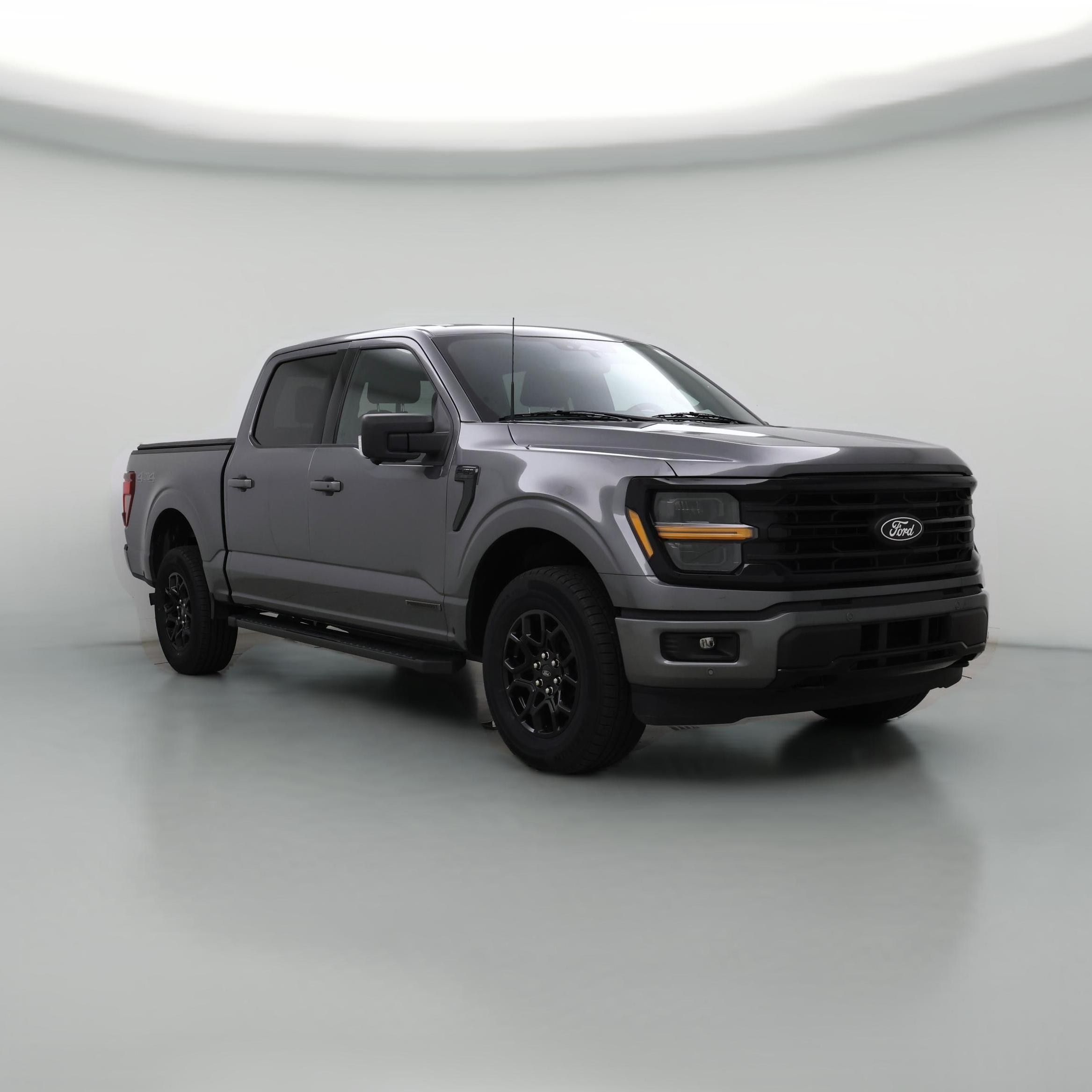 Thumbnail: 2024 Ford F-150 - 1