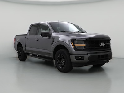 2024 Ford F150 XLT