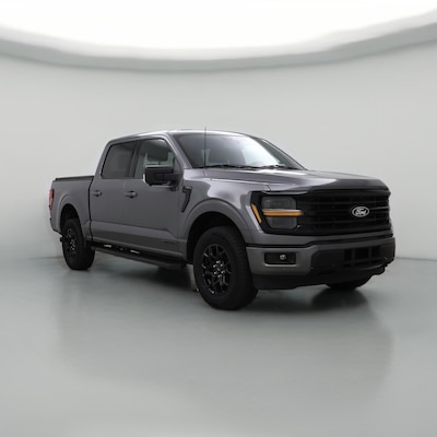 2024 Ford F150 XLT