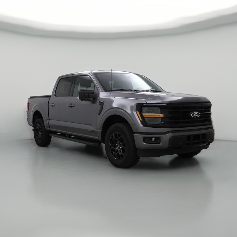 2024 Ford F150 XLT