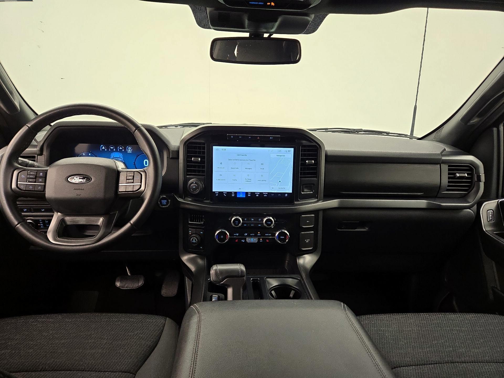 Thumbnail: 2024 Ford F-150 - 9