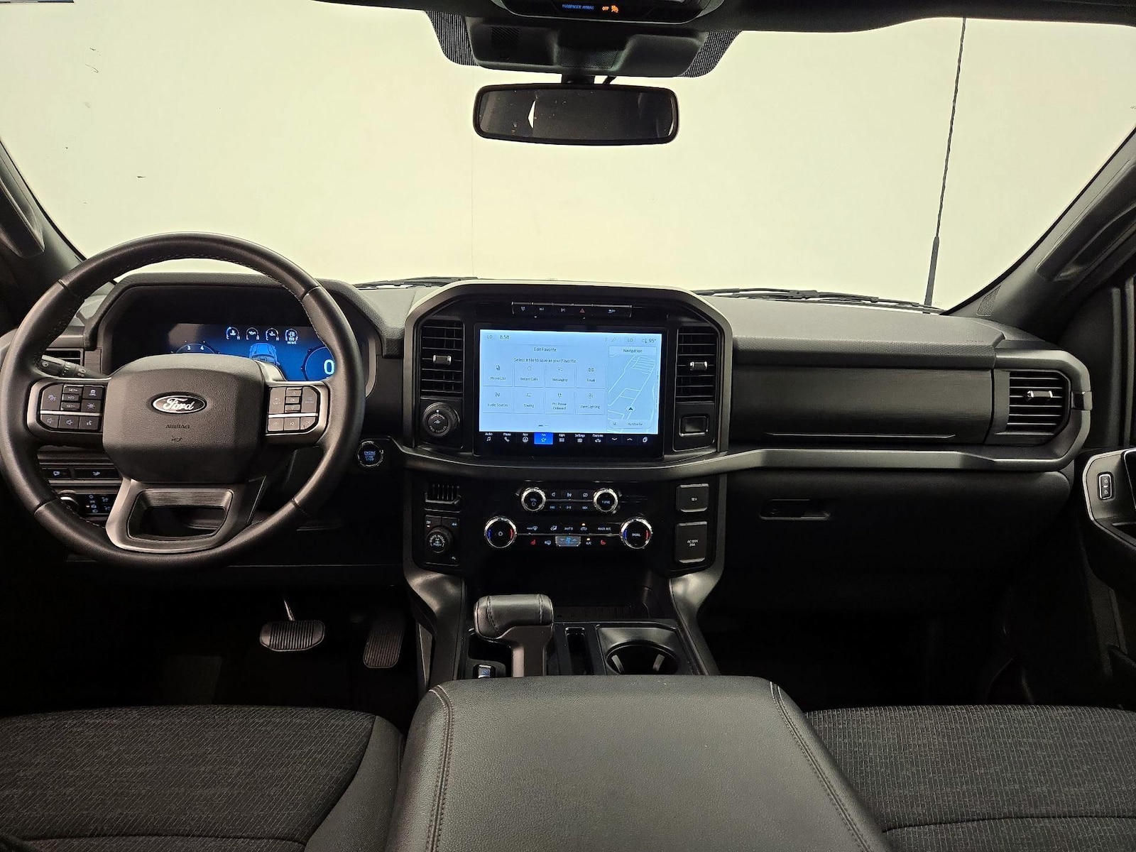 2024 Ford F-150 XLT - Photo 10
