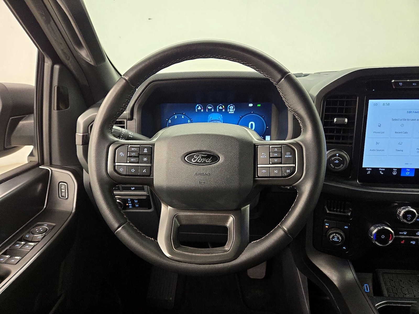 2024 Ford F-150 XLT - Photo 11