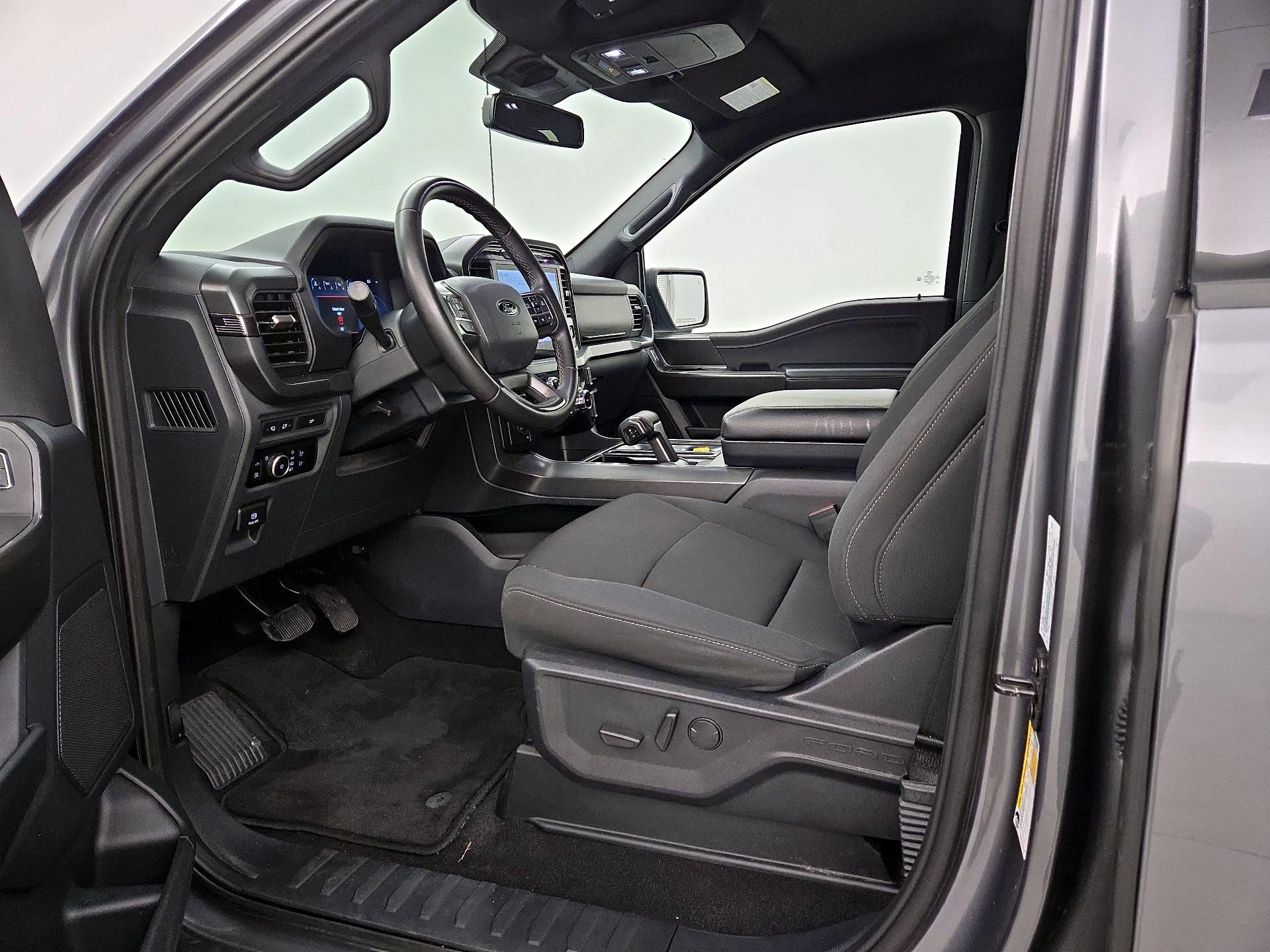 Thumbnail: 2024 Ford F-150 - 11