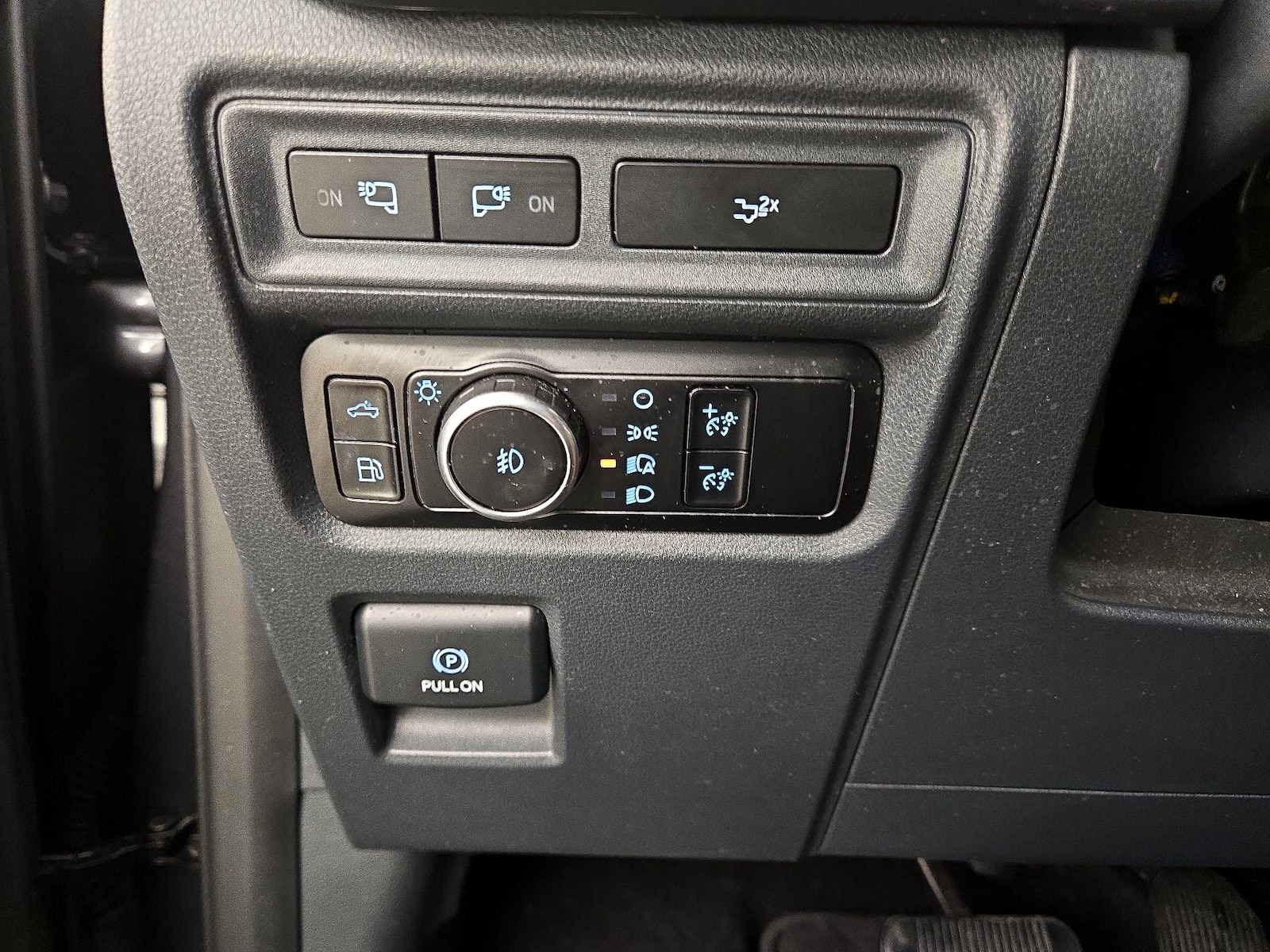 2024 Ford F-150 XLT - Photo 14