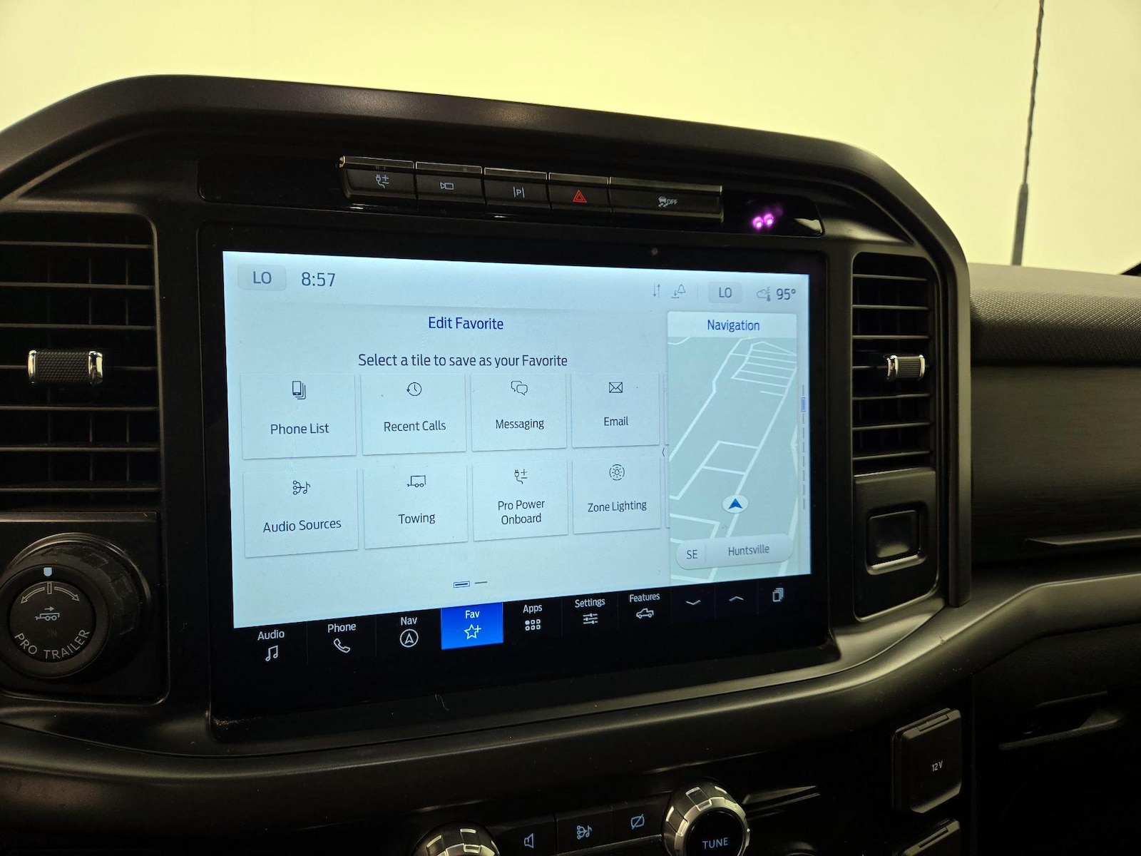 2024 Ford F-150 XLT - Photo 16