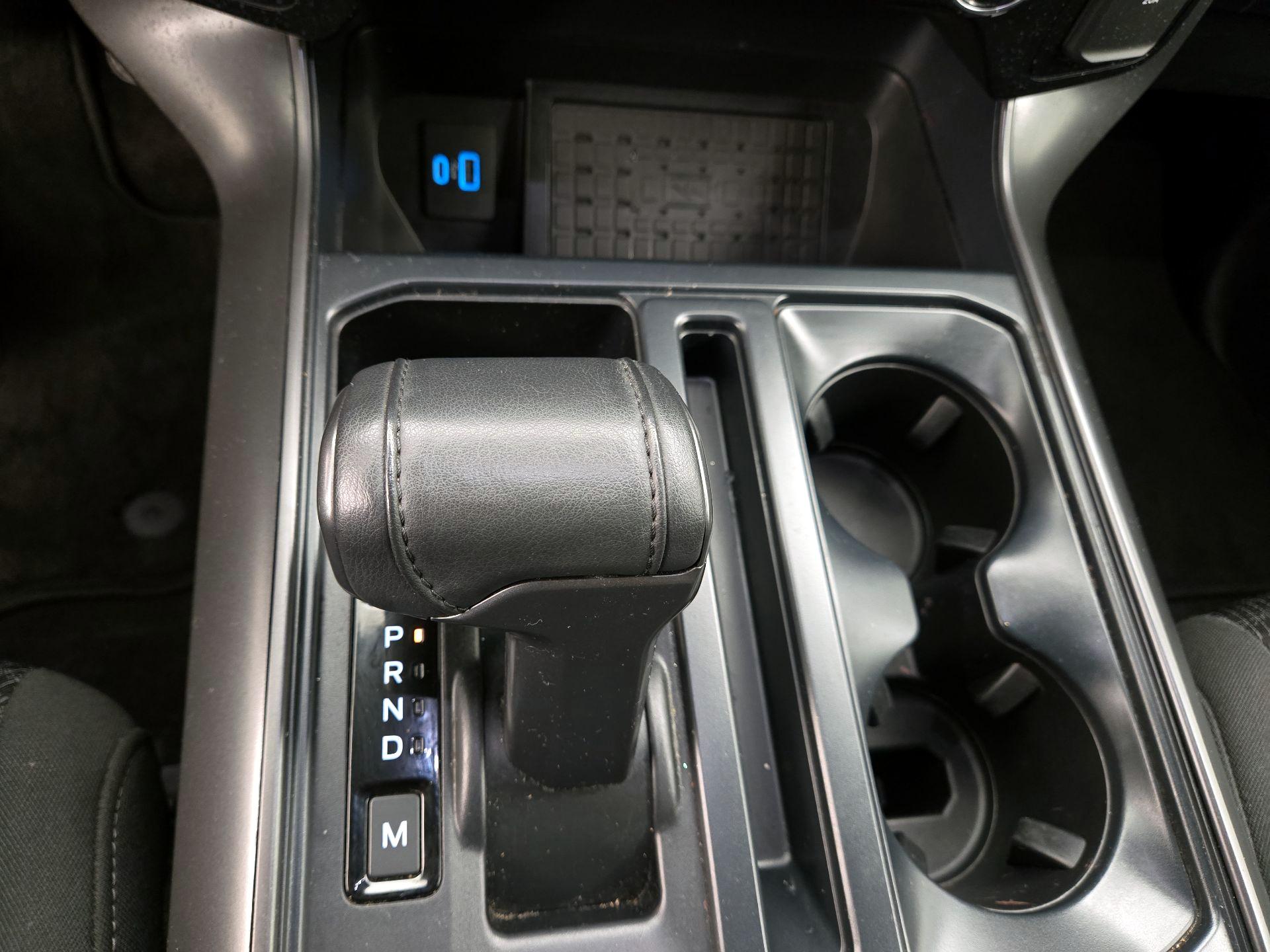 Thumbnail: 2024 Ford F-150 - 17