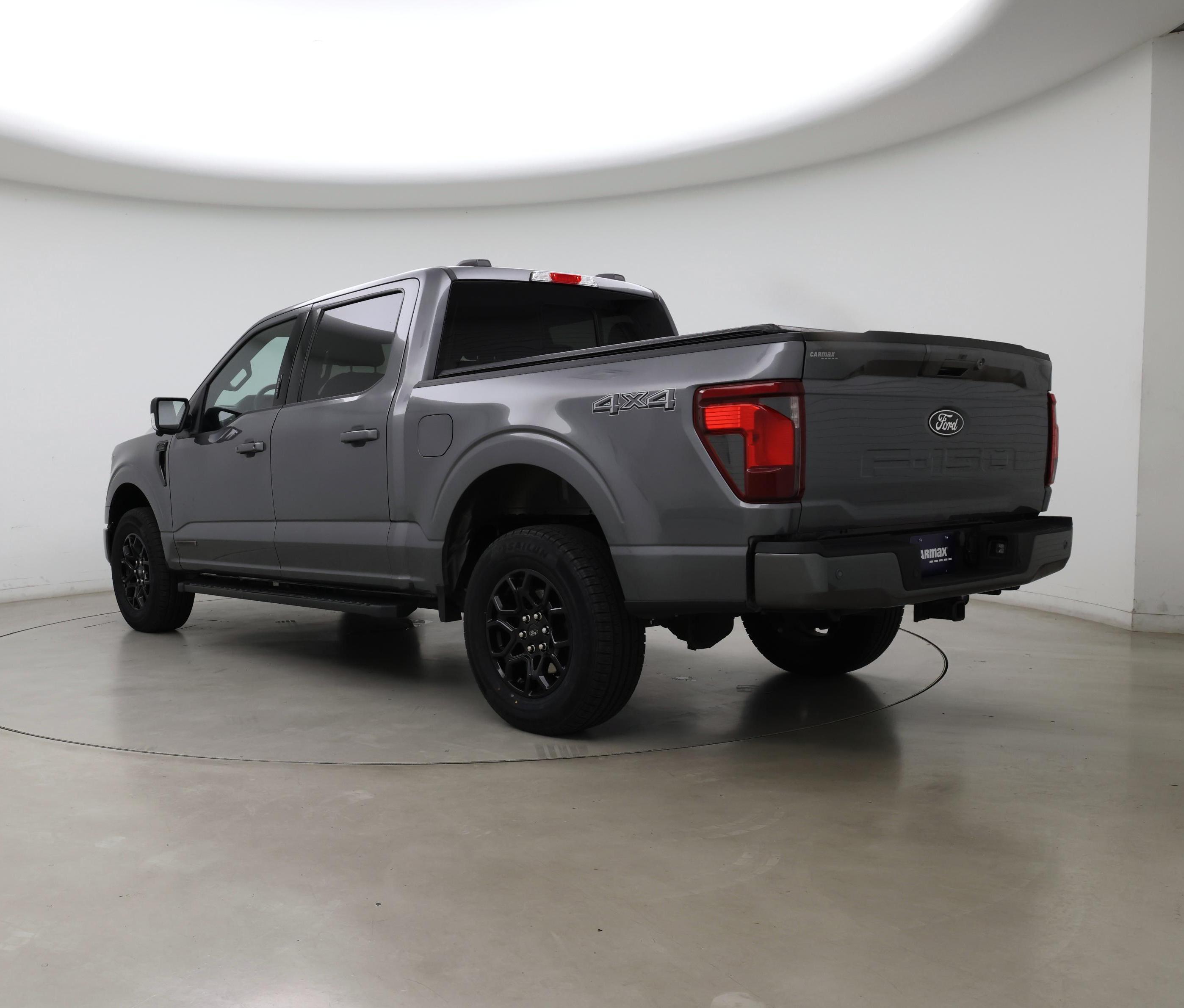 Thumbnail: 2024 Ford F-150 - 2