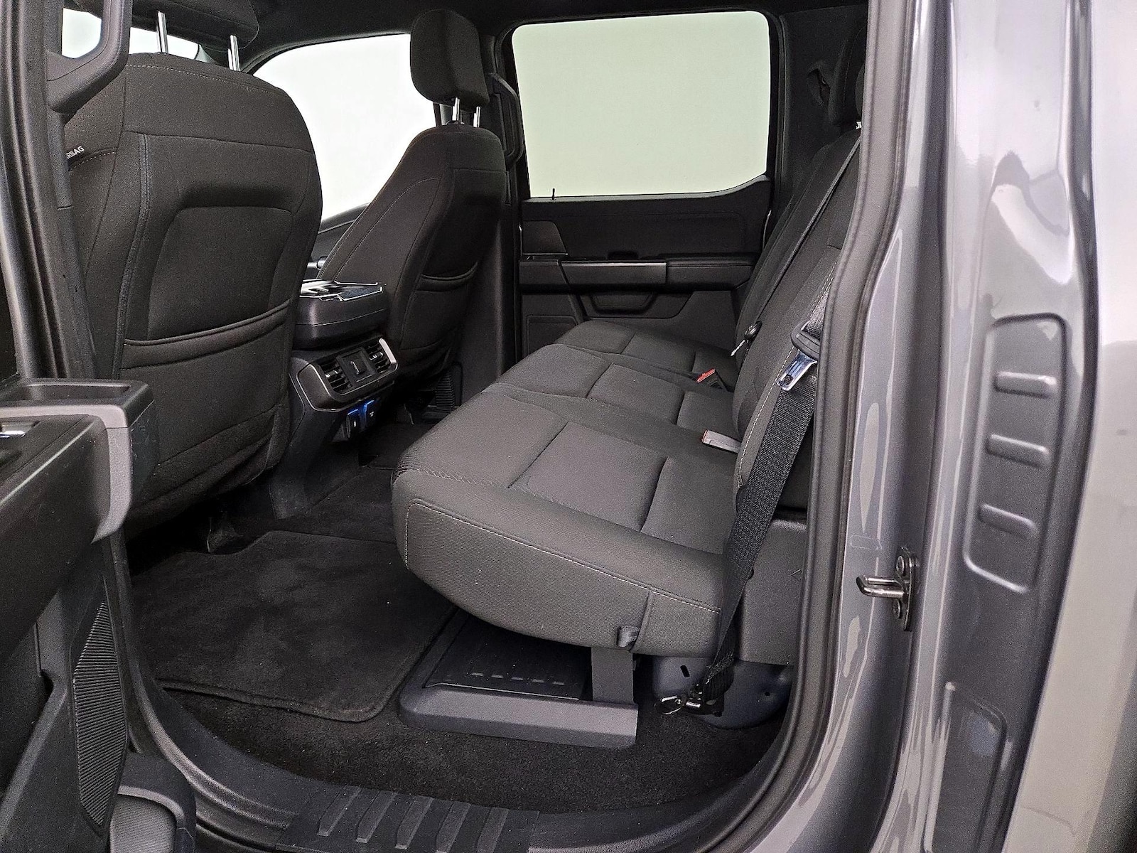 2024 Ford F-150 XLT - Photo 20