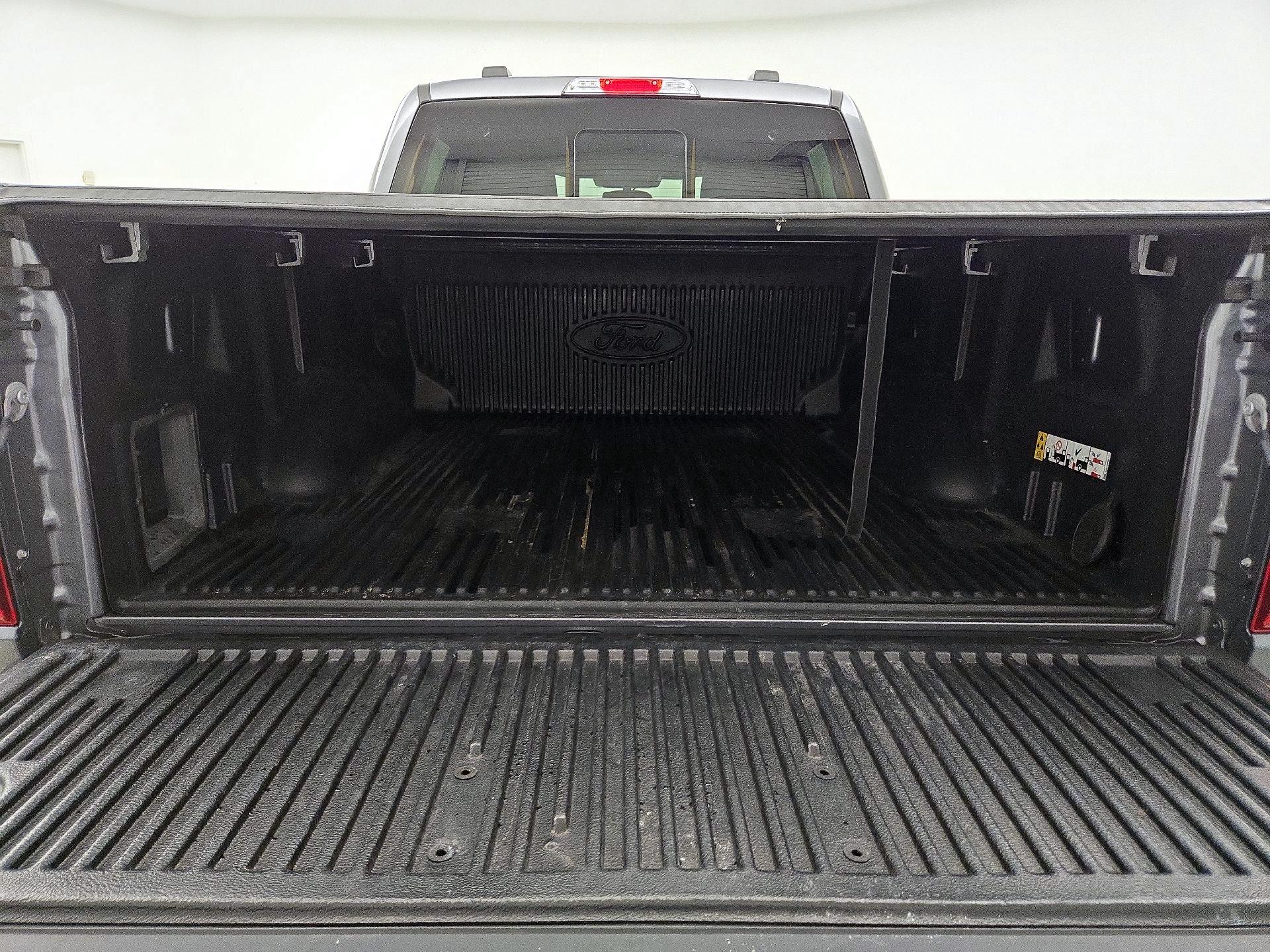Thumbnail: 2024 Ford F-150 - 20