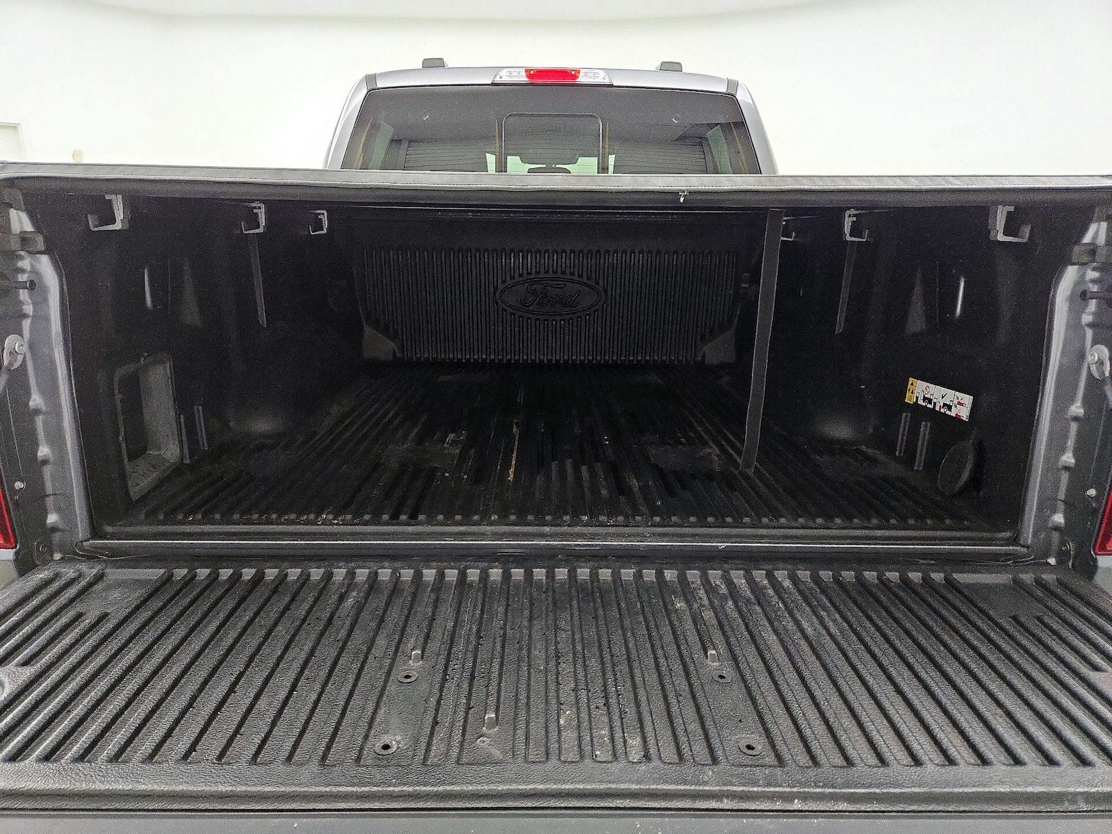 2024 Ford F-150 XLT - Photo 21