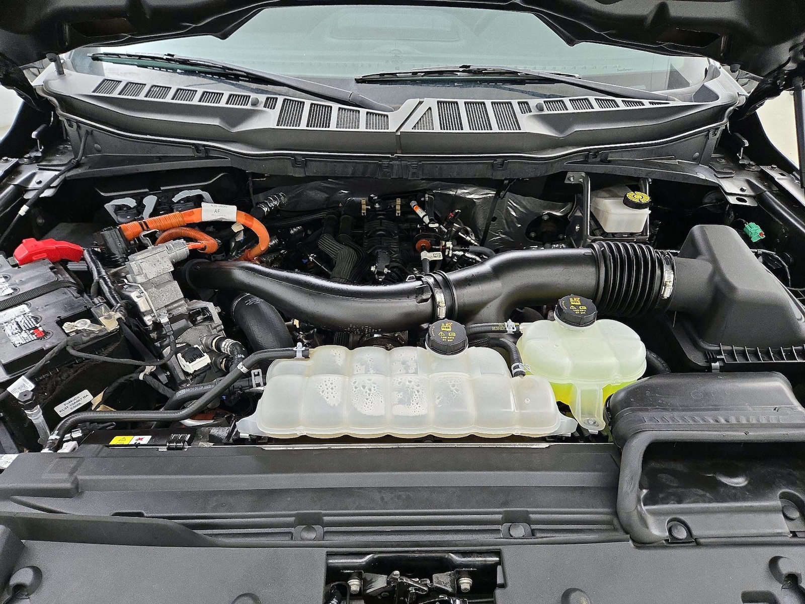2024 Ford F-150 XLT - Photo 22