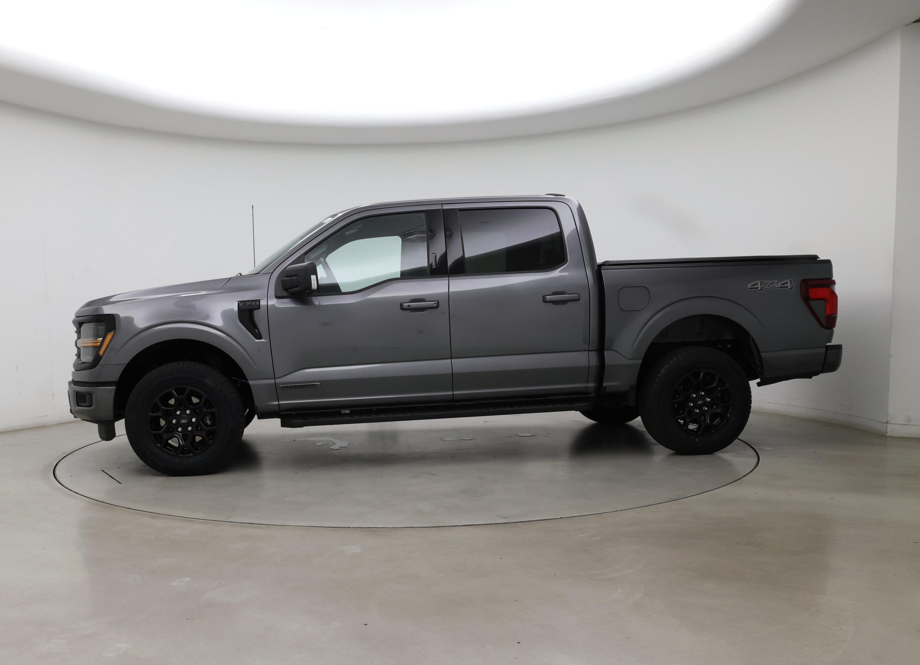Thumbnail: 2024 Ford F-150 - 3