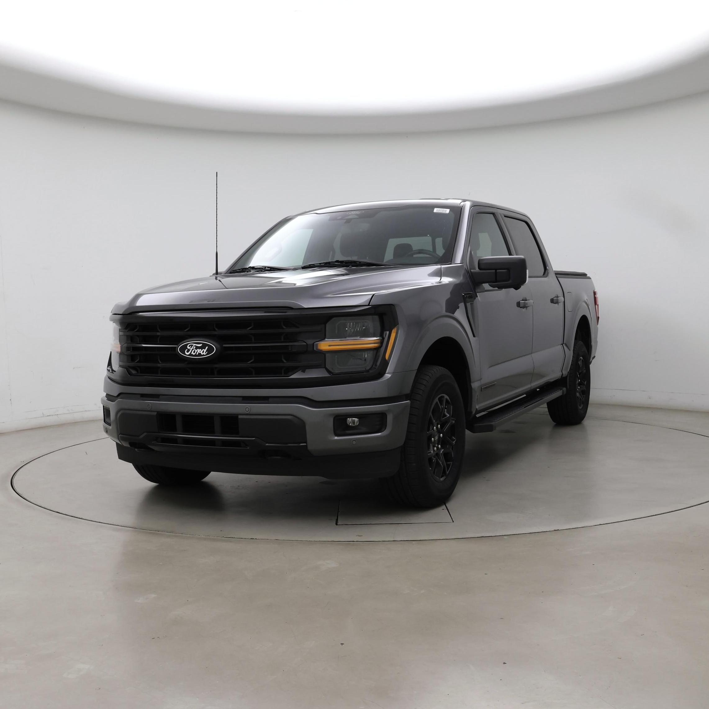 Thumbnail: 2024 Ford F-150 - 4