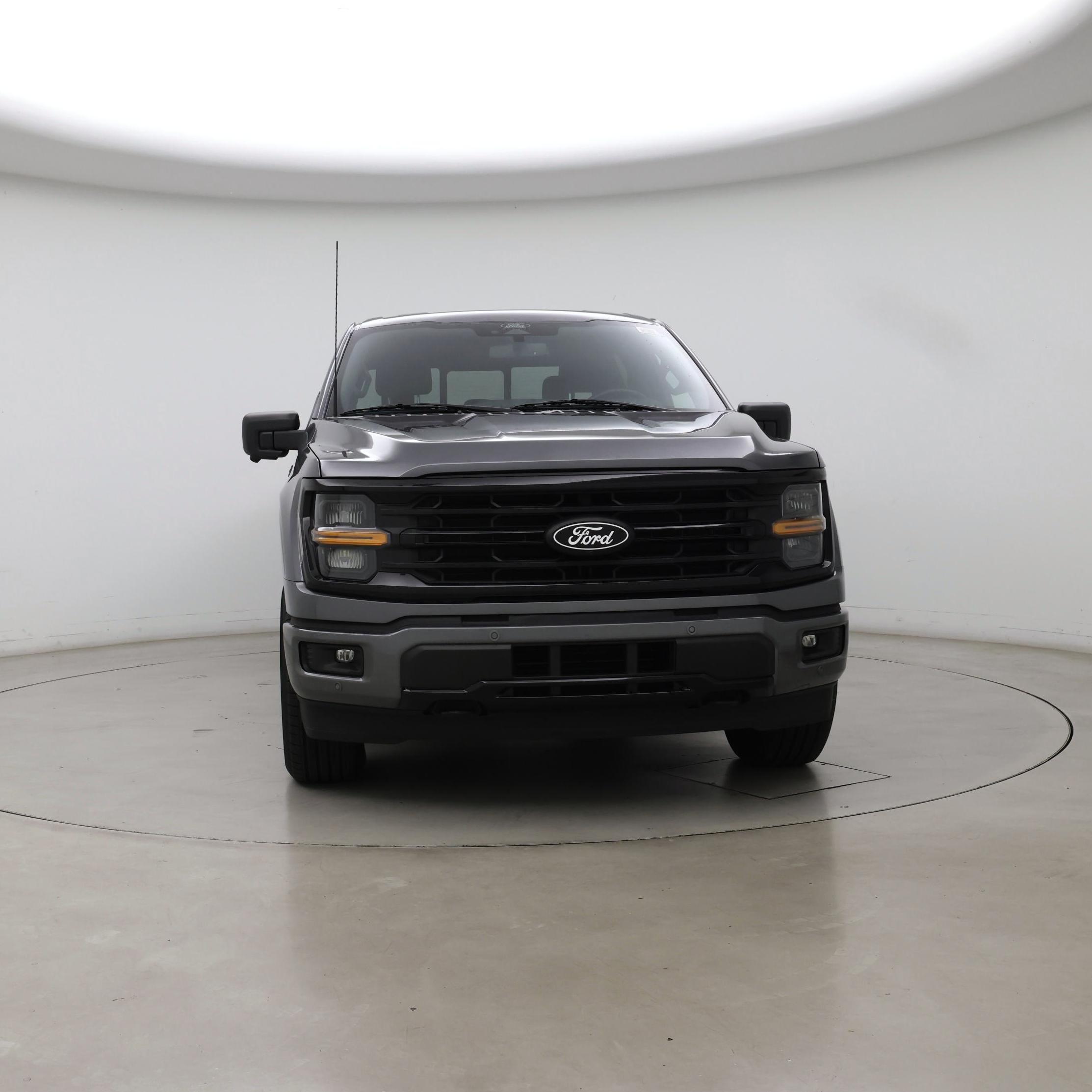 Thumbnail: 2024 Ford F-150 - 5