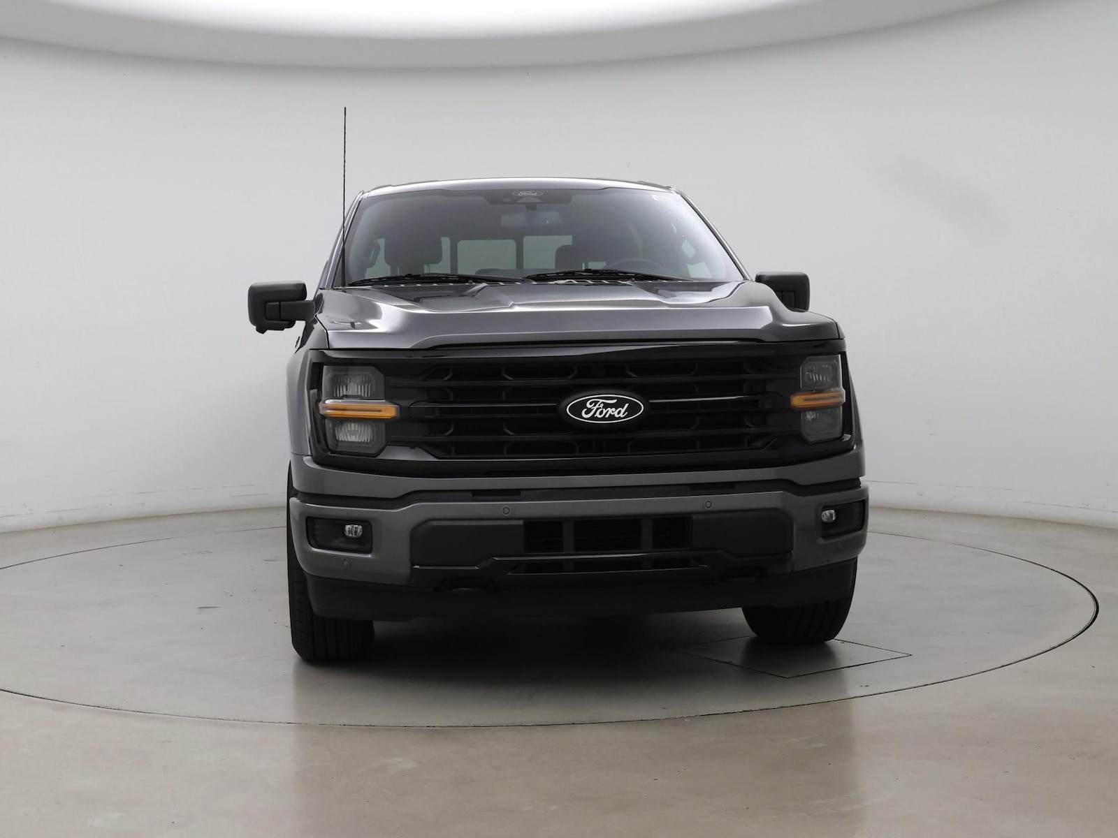 2024 Ford F-150 XLT - Photo 6