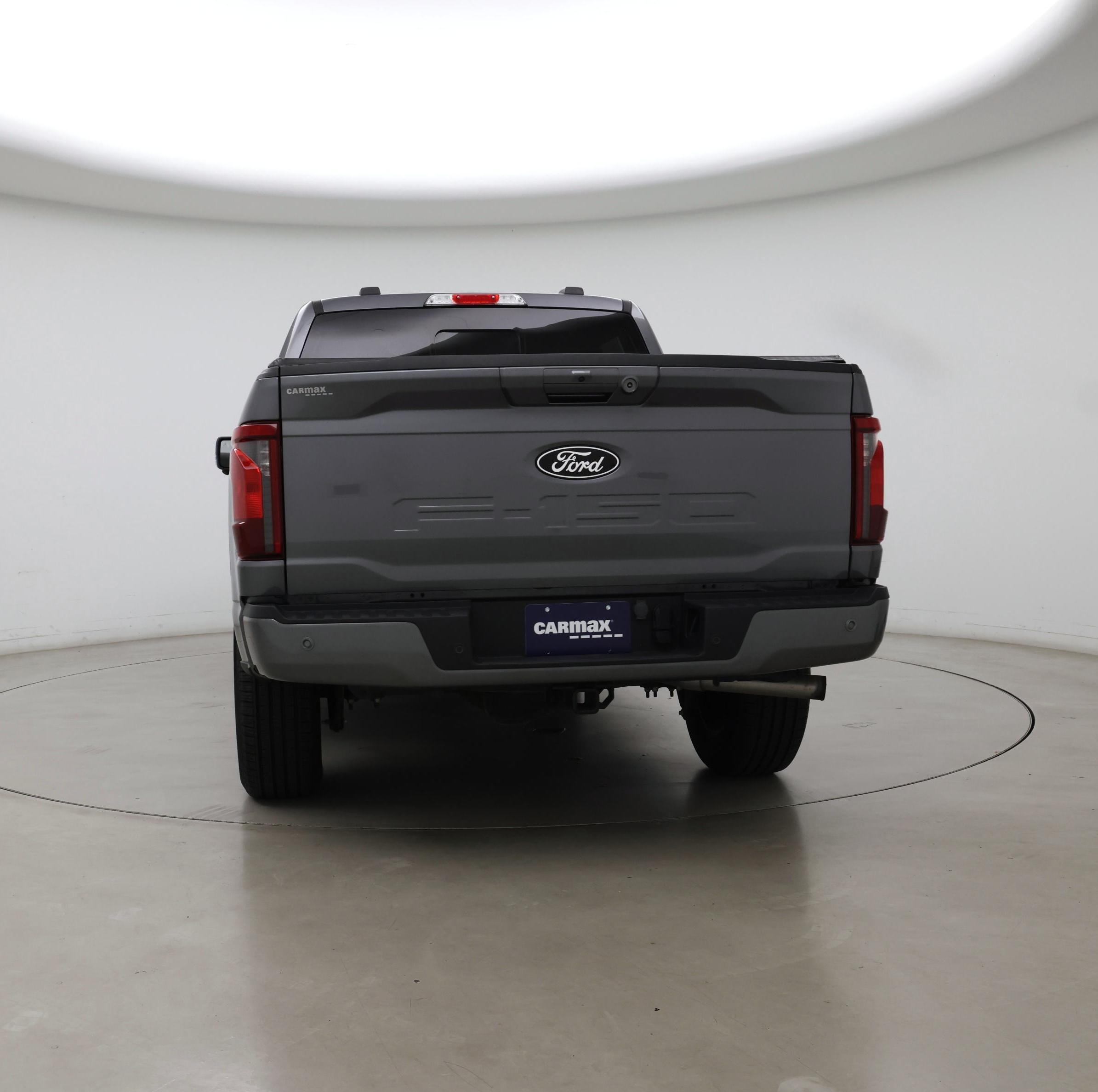 Thumbnail: 2024 Ford F-150 - 6