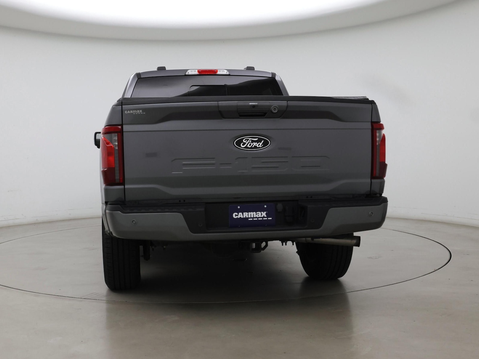 2024 Ford F-150 XLT - Photo 7