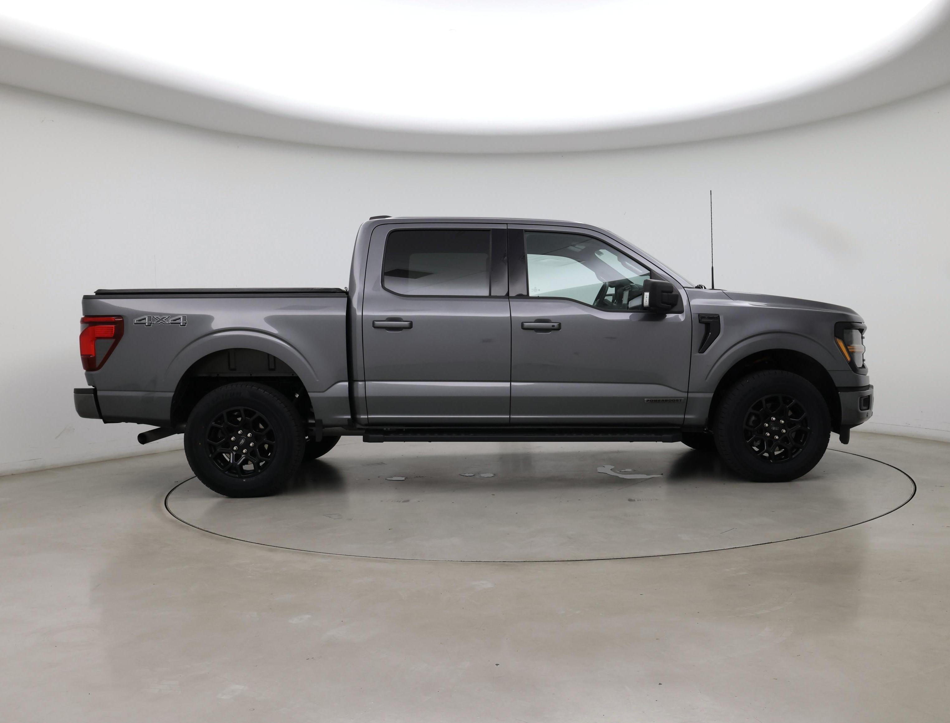 Thumbnail: 2024 Ford F-150 - 7