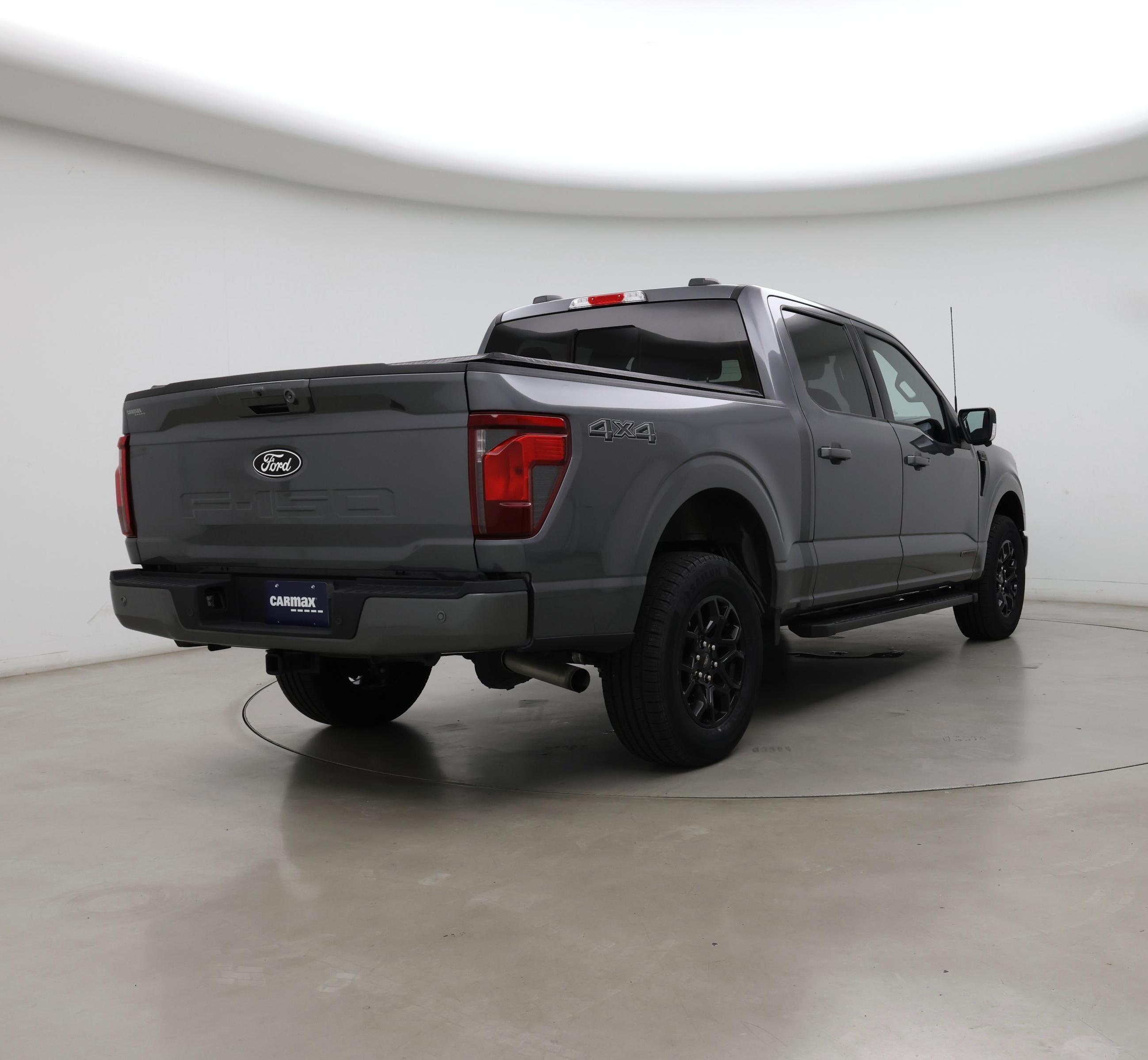 Thumbnail: 2024 Ford F-150 - 8