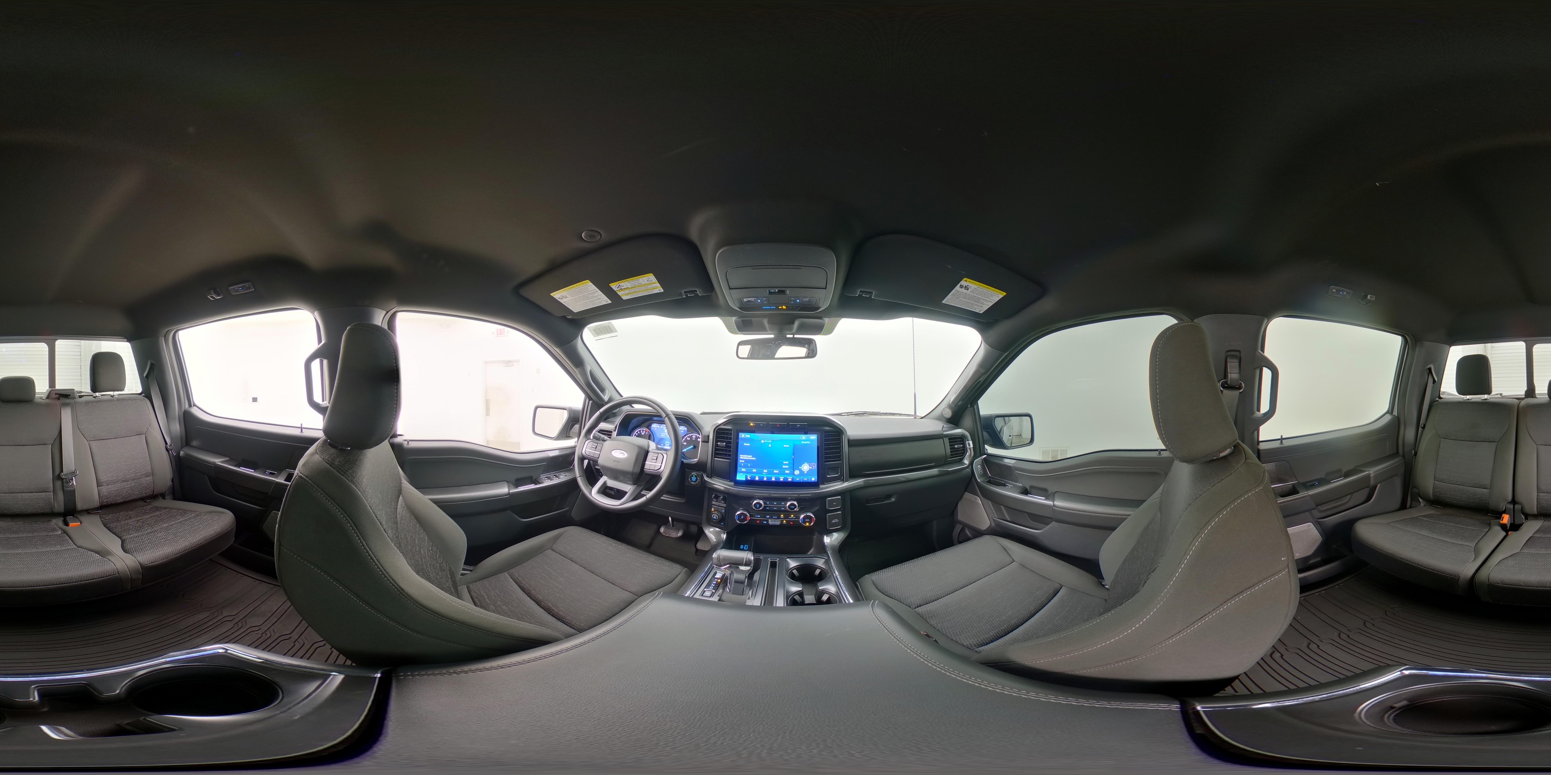 2023 Ford F-150 XLT - Photo 25