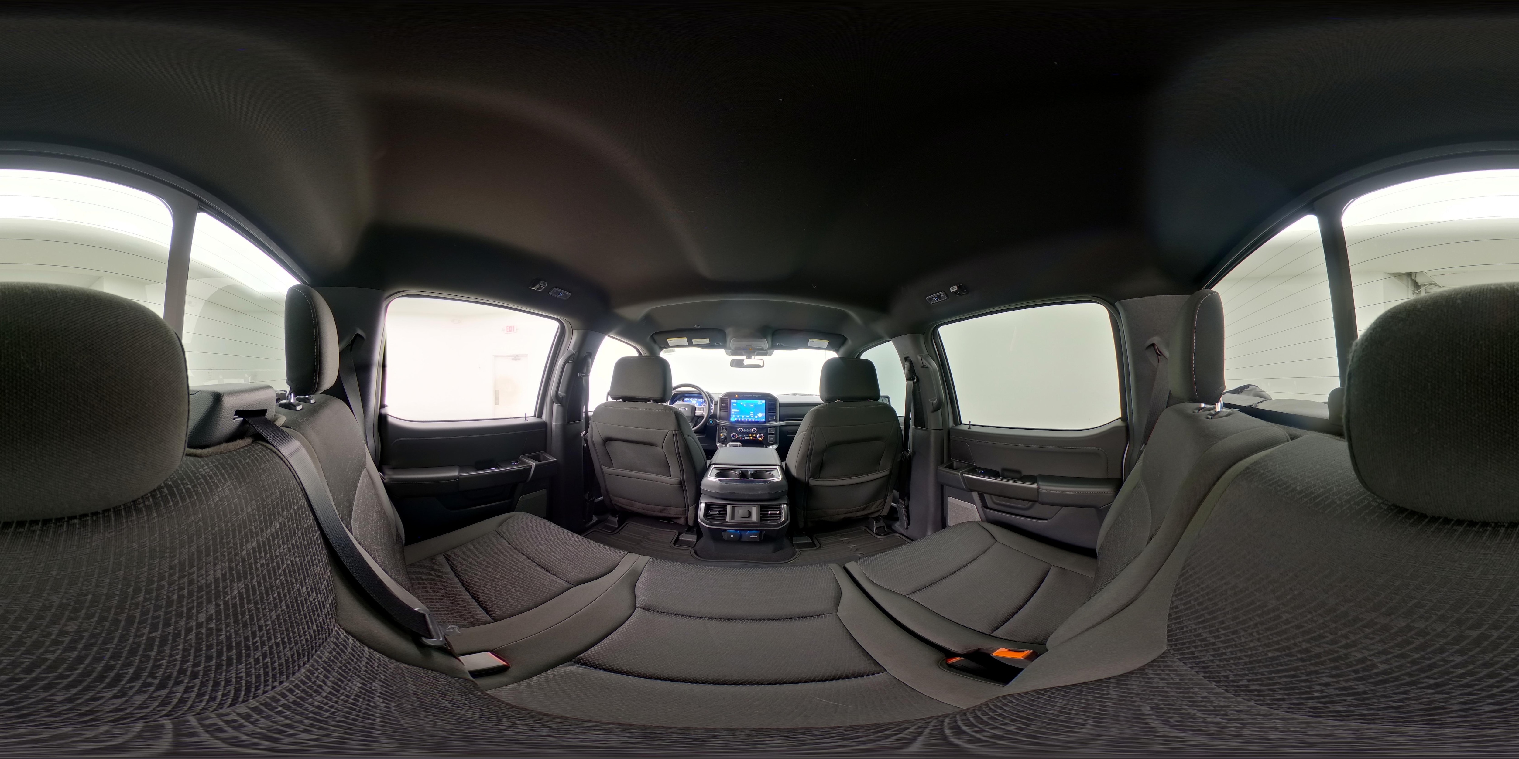 2023 Ford F-150 XLT - Photo 26