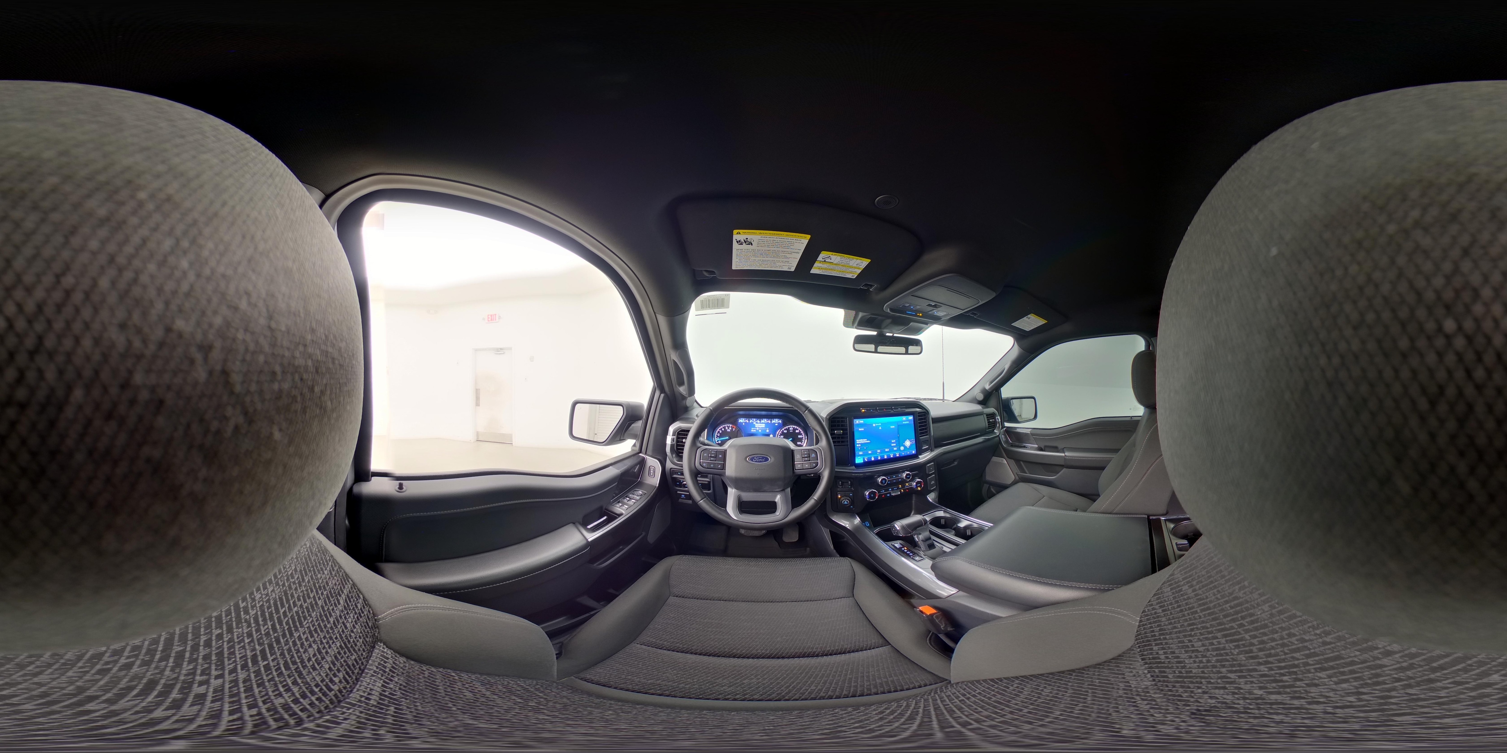 2023 Ford F-150 XLT - Photo 27