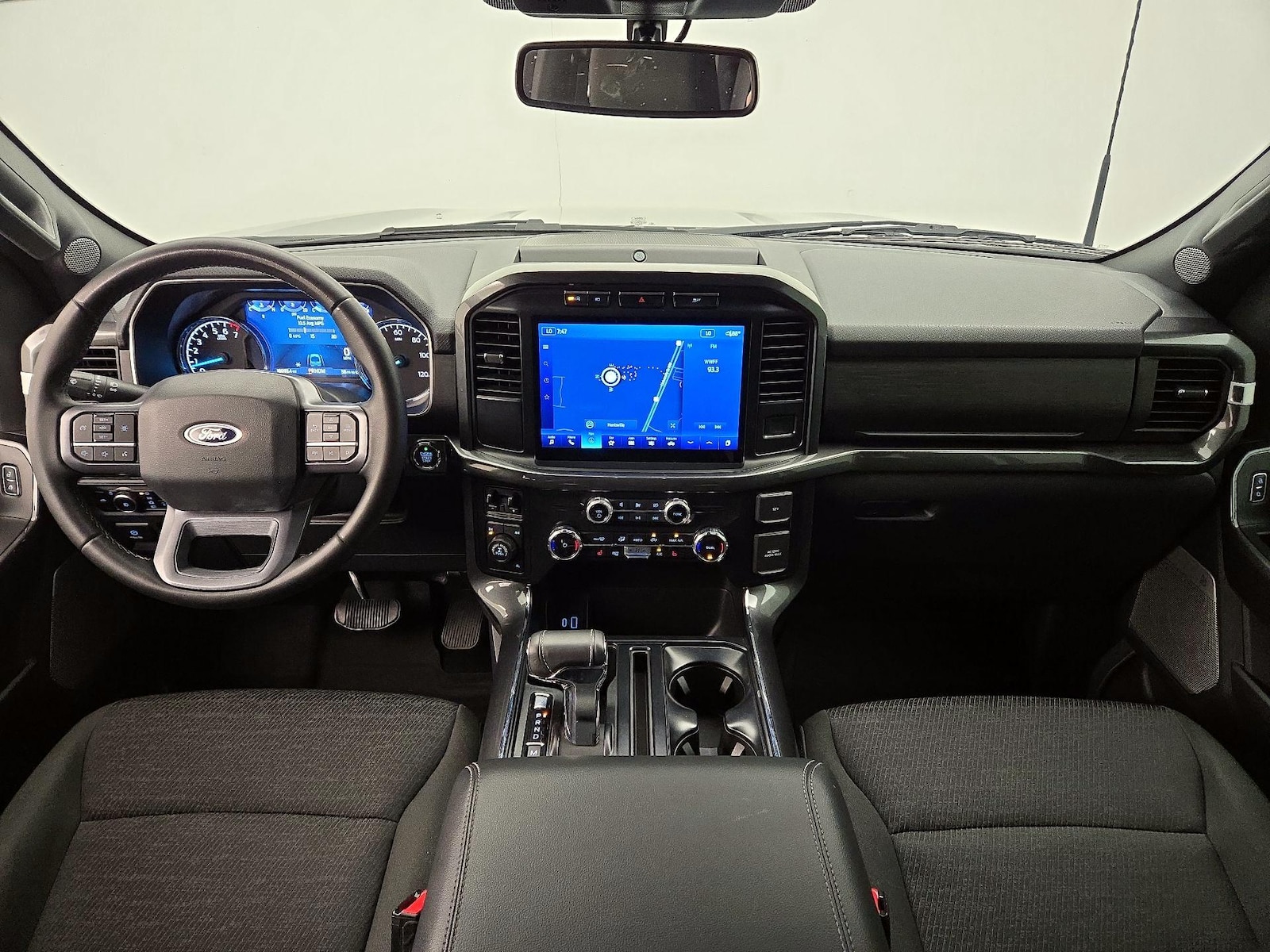 2023 Ford F-150 XLT - Photo 10